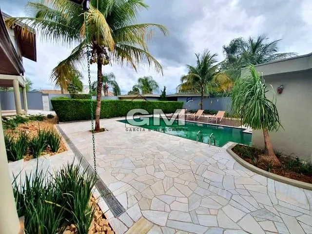 Casa com 1032m² 3 quartos e 3 banheiros, à venda, no bairro Jardim Canadá em Ribeirão Preto