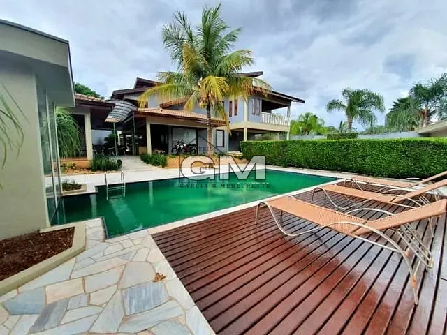 Casa com 1032m² 3 quartos e 3 banheiros, à venda, no bairro Jardim Canadá em Ribeirão Preto