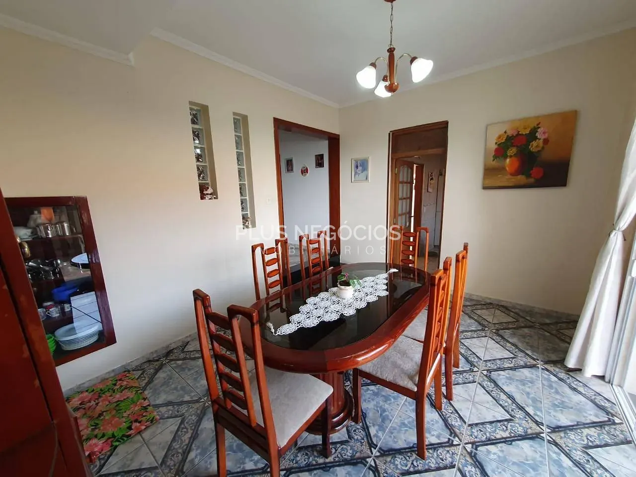 Casa, 3 quartos, 250 m² - Foto 5