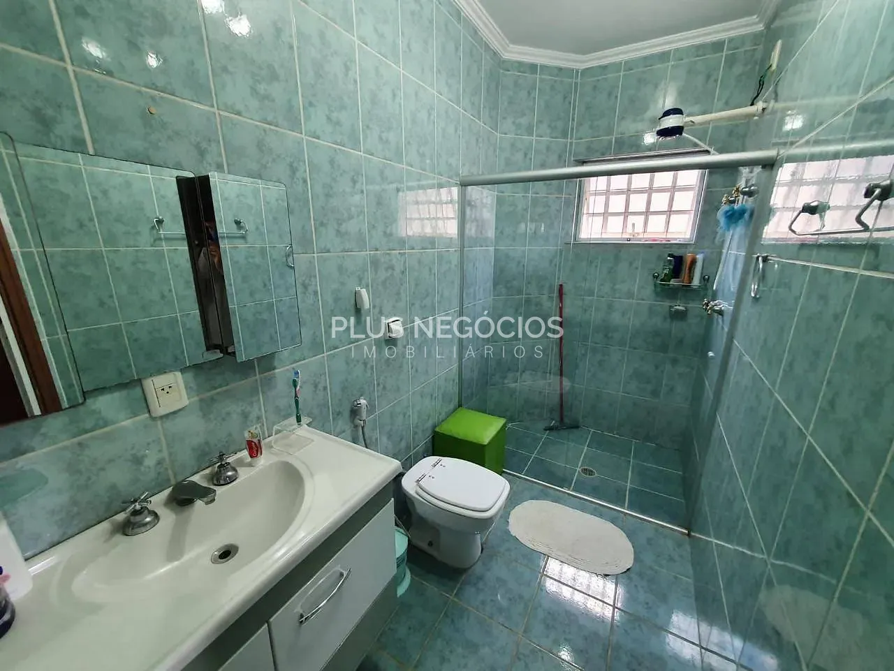 Casa, 3 quartos, 250 m² - Foto 7