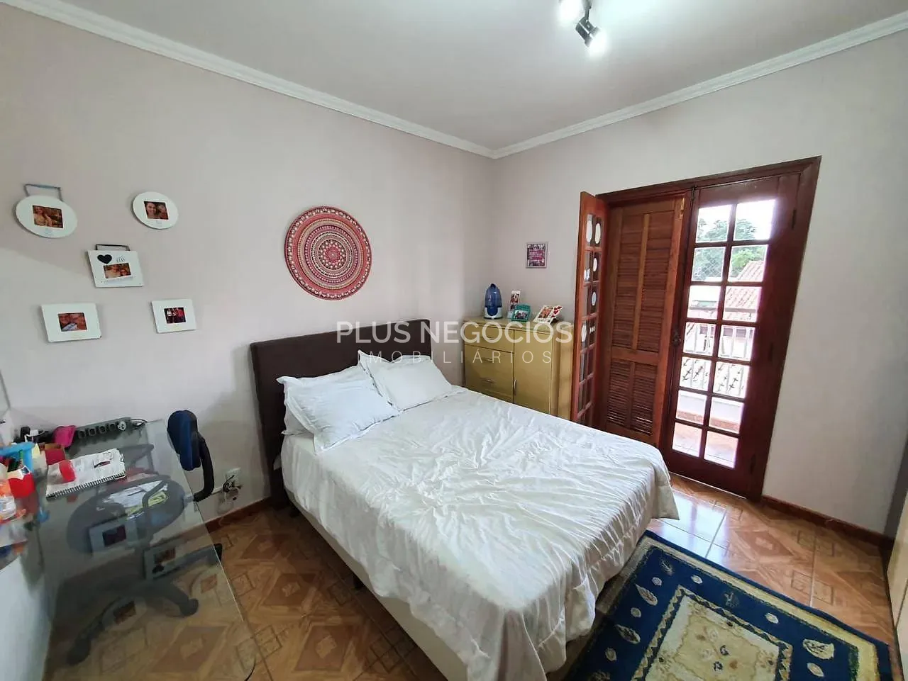 Casa, 3 quartos, 250 m² - Foto 8