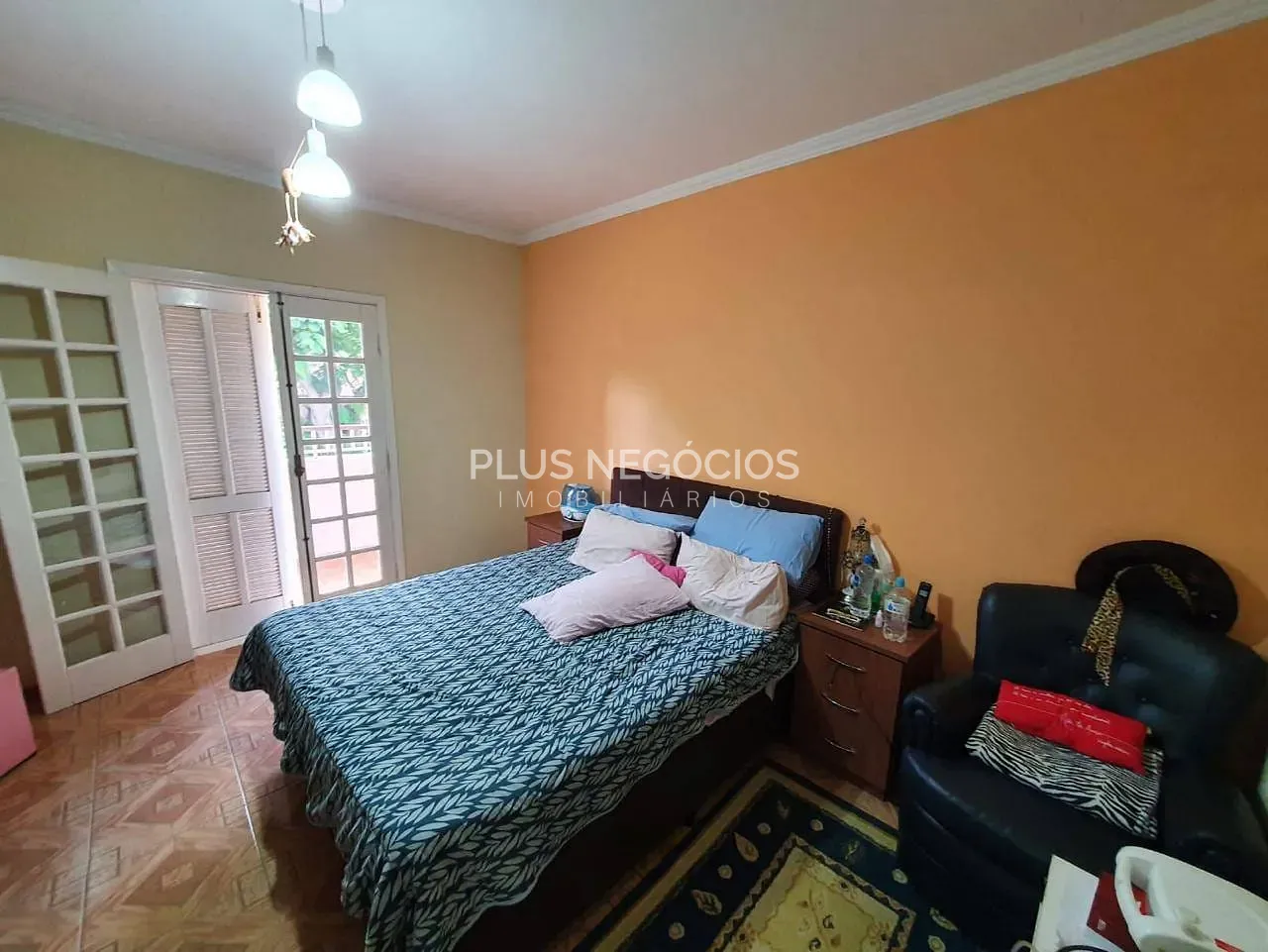 Casa, 3 quartos, 250 m² - Foto 9