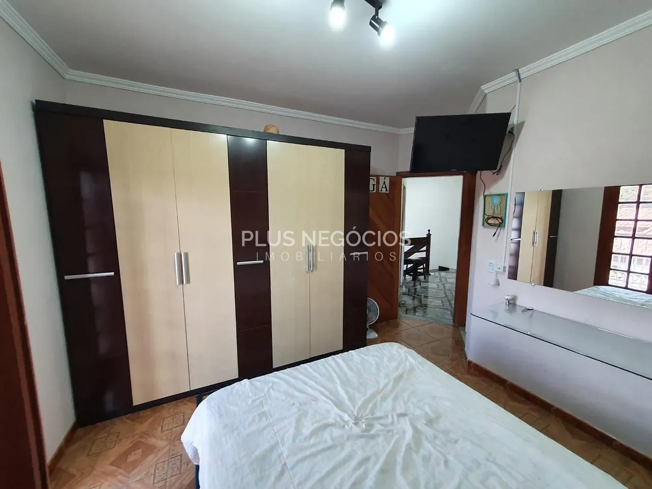 Casa, 3 quartos, 250 m² - Foto 11