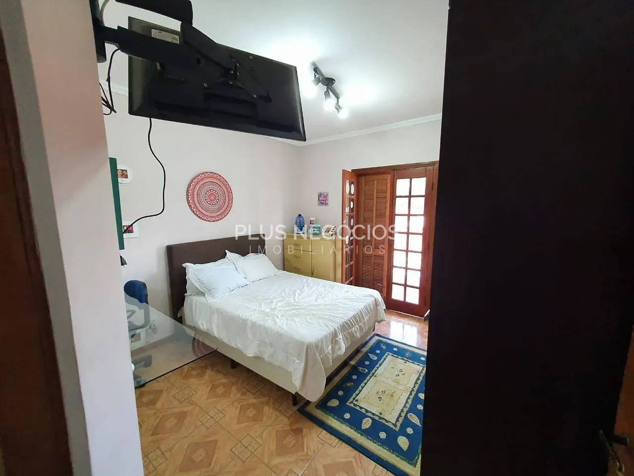 Casa, 3 quartos, 250 m² - Foto 13