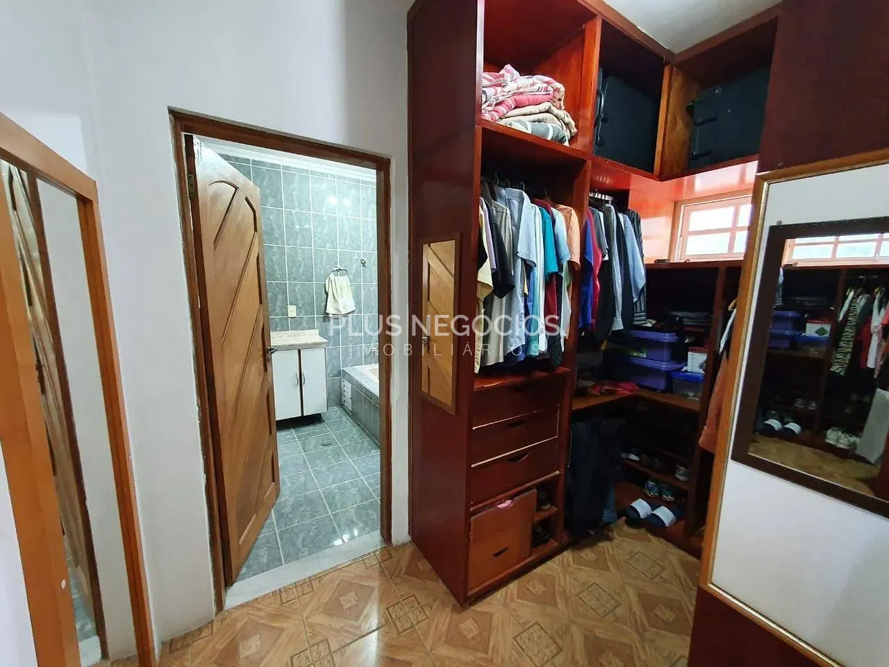 Casa, 3 quartos, 250 m² - Foto 14