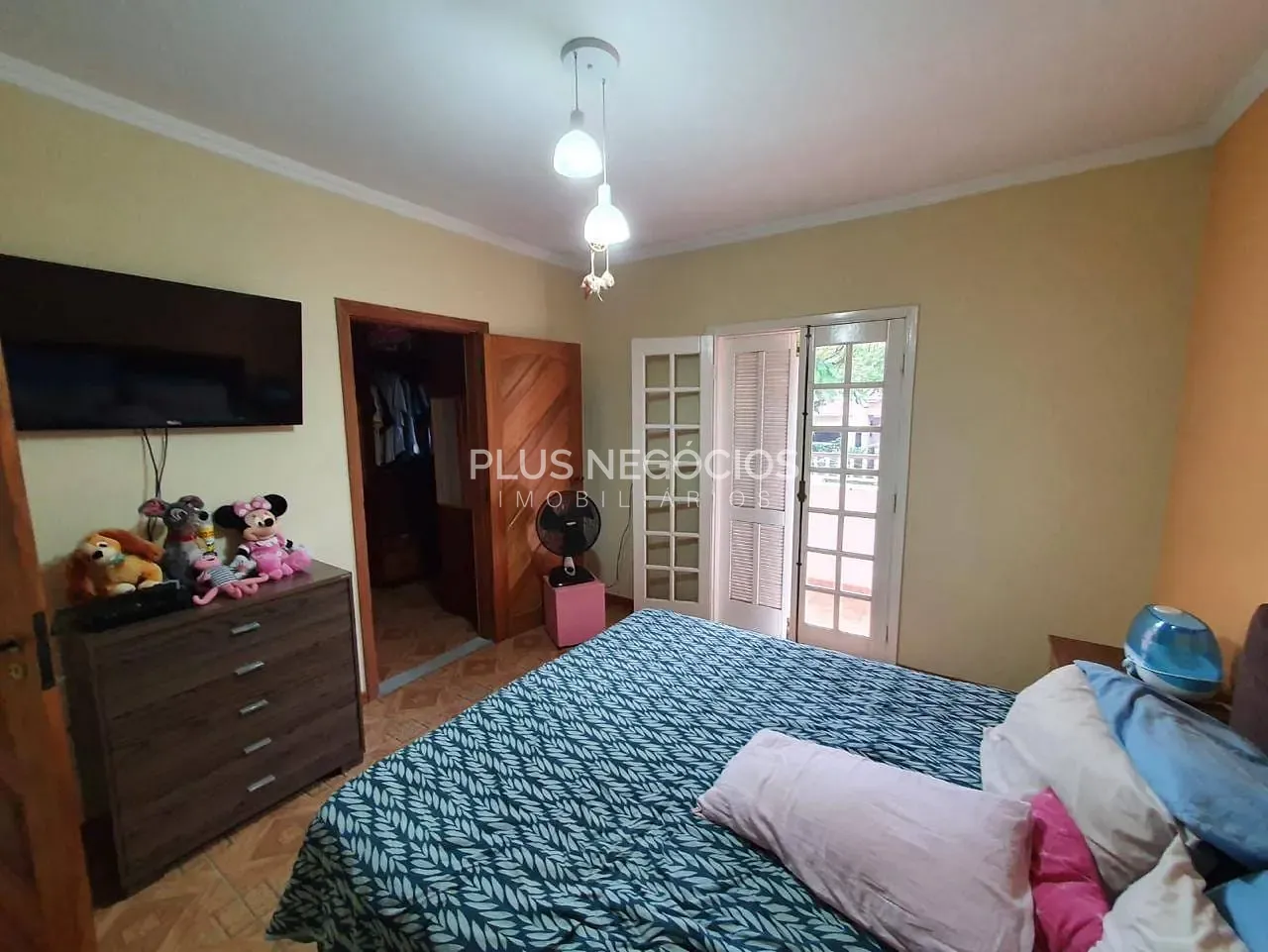 Casa, 3 quartos, 250 m² - Foto 16