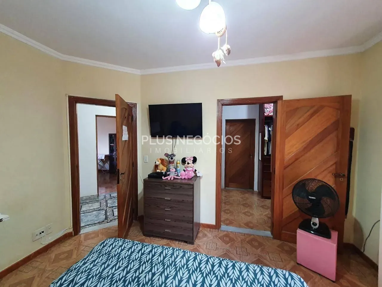 Casa, 3 quartos, 250 m² - Foto 17