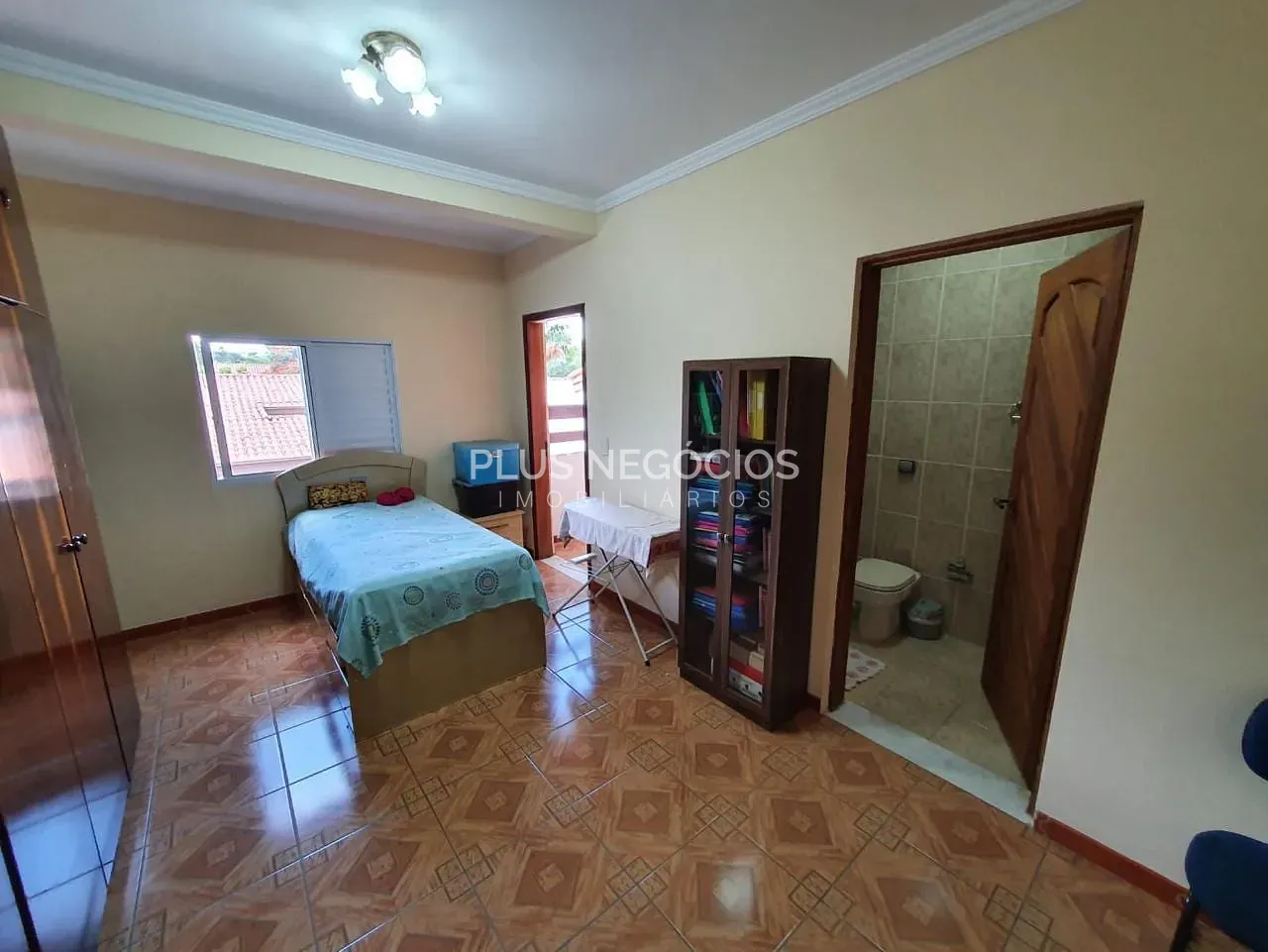 Casa, 3 quartos, 250 m² - Foto 23