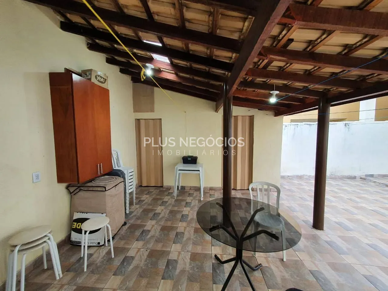 Casa, 3 quartos, 250 m² - Foto 19
