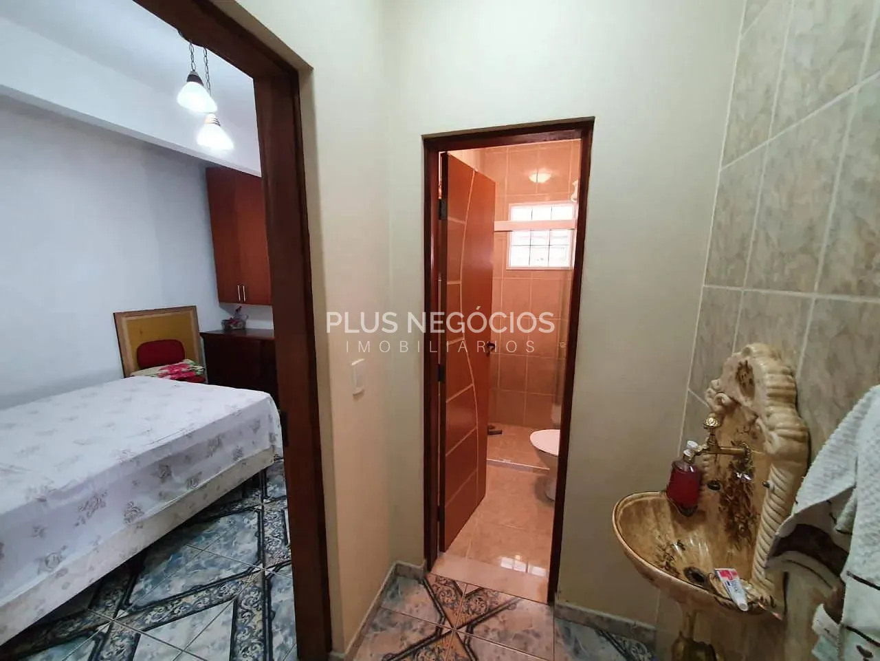Casa, 3 quartos, 250 m² - Foto 20
