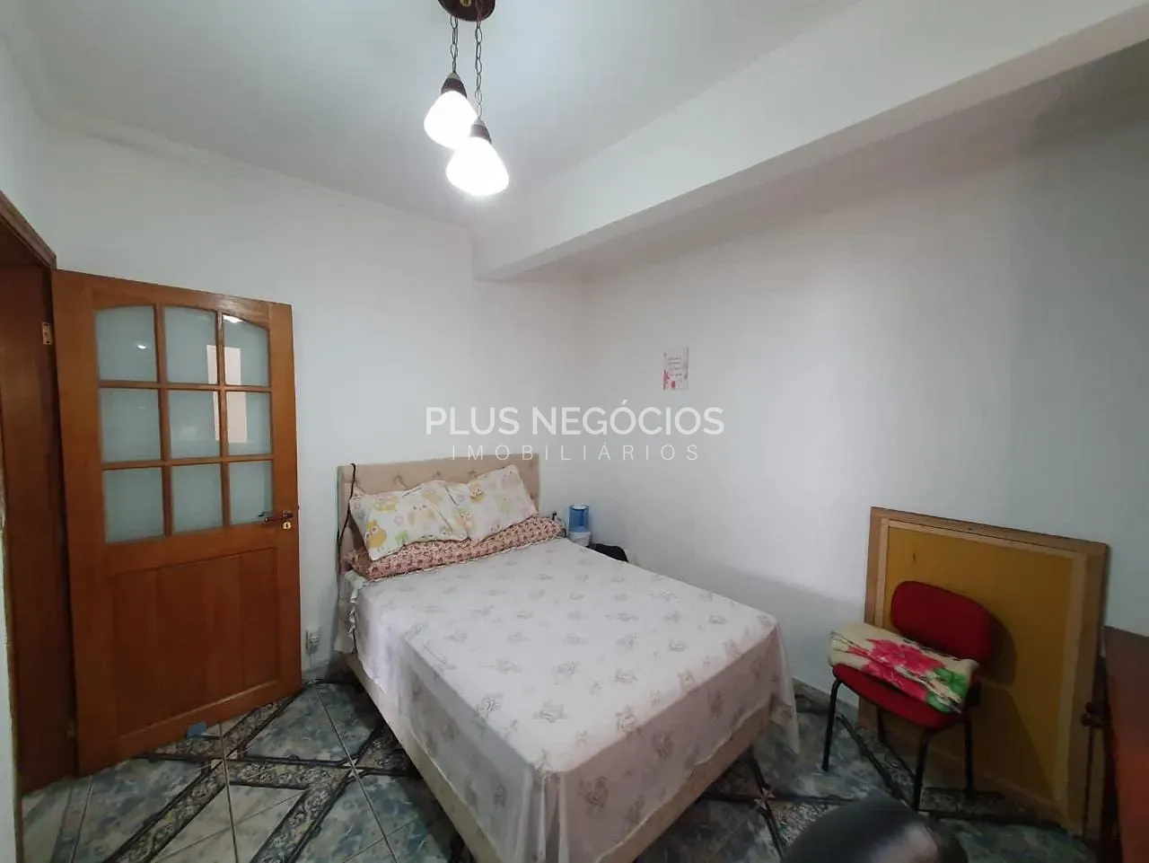 Casa, 3 quartos, 250 m² - Foto 21
