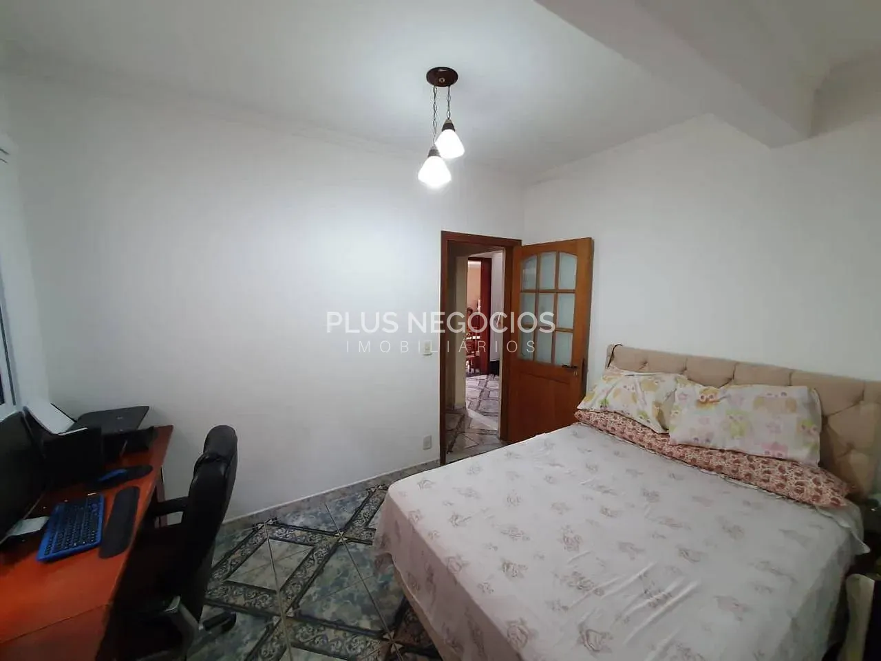 Casa, 3 quartos, 250 m² - Foto 24