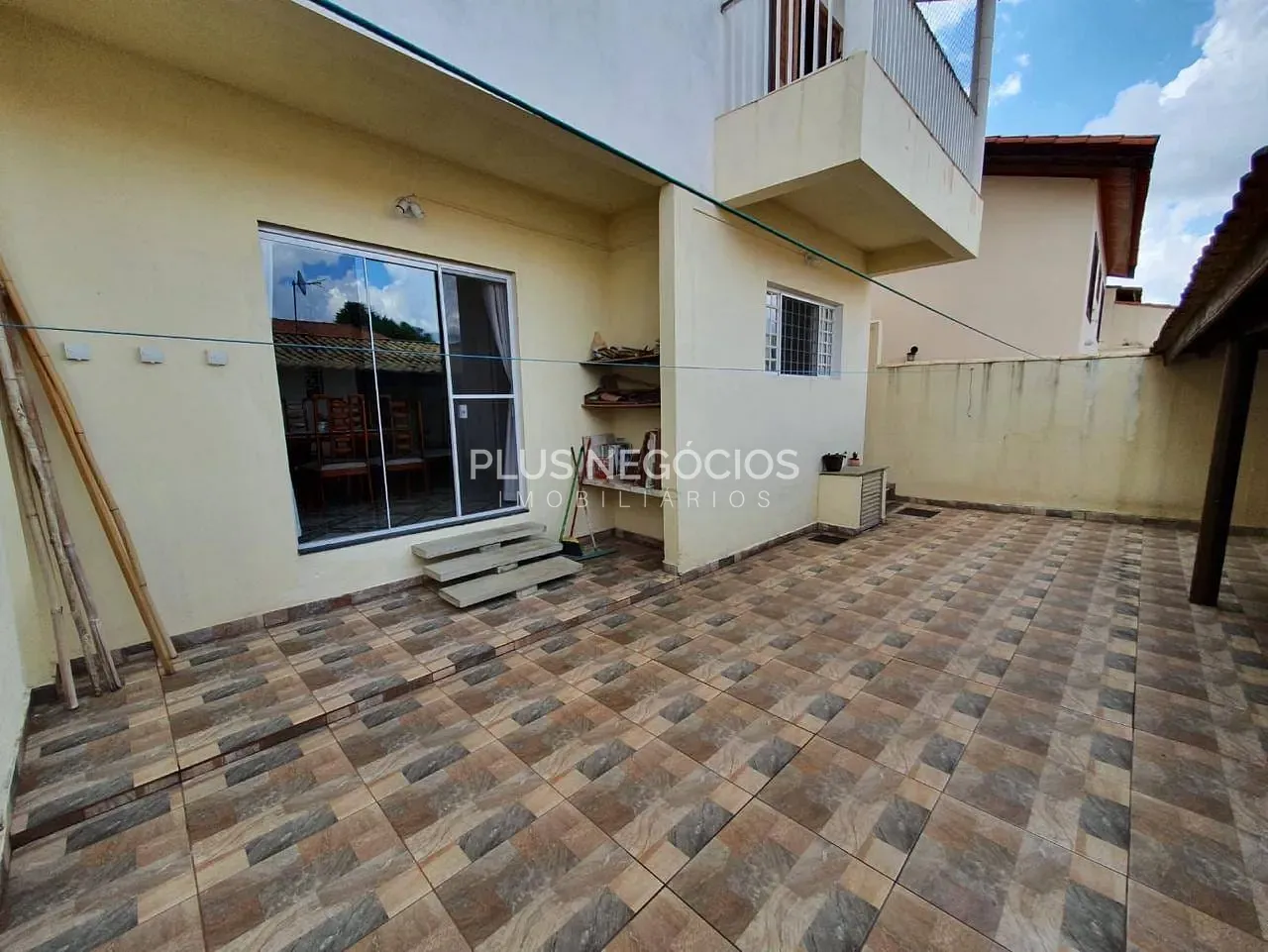 Casa, 3 quartos, 250 m² - Foto 25