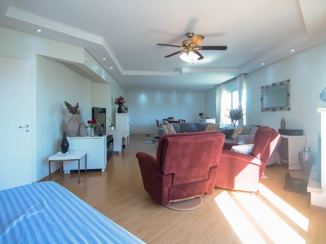 Foto do Casa - Casa em Condomínio com 4 Quartos (3 Suítes) à venda, 331 m² por R$ 1.589.000 - Condomínio Residencial Euroville - Granja Viana - SP | ETL IMOBILIARIA