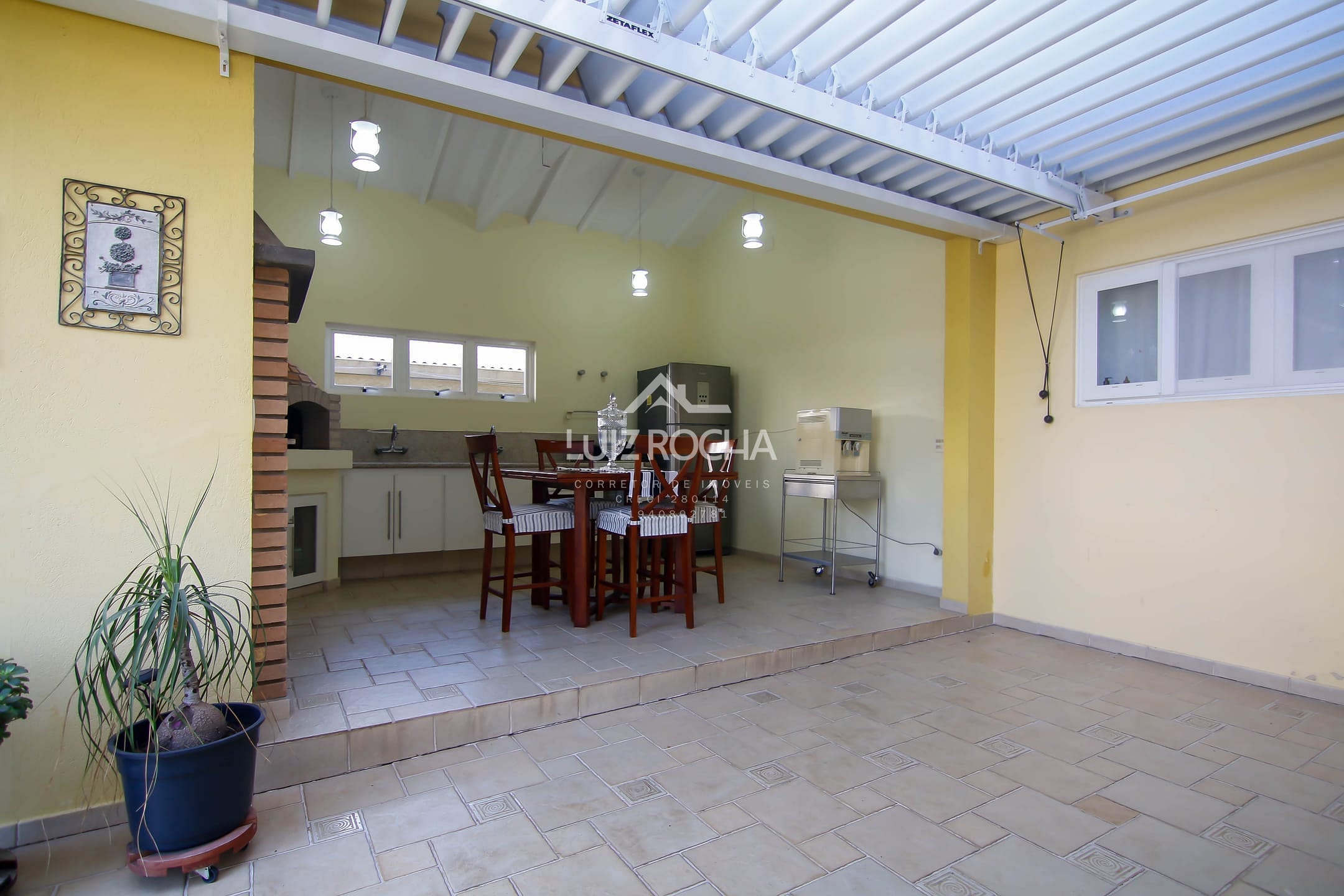 Casa, 4 quartos, 331 m² - Foto 40