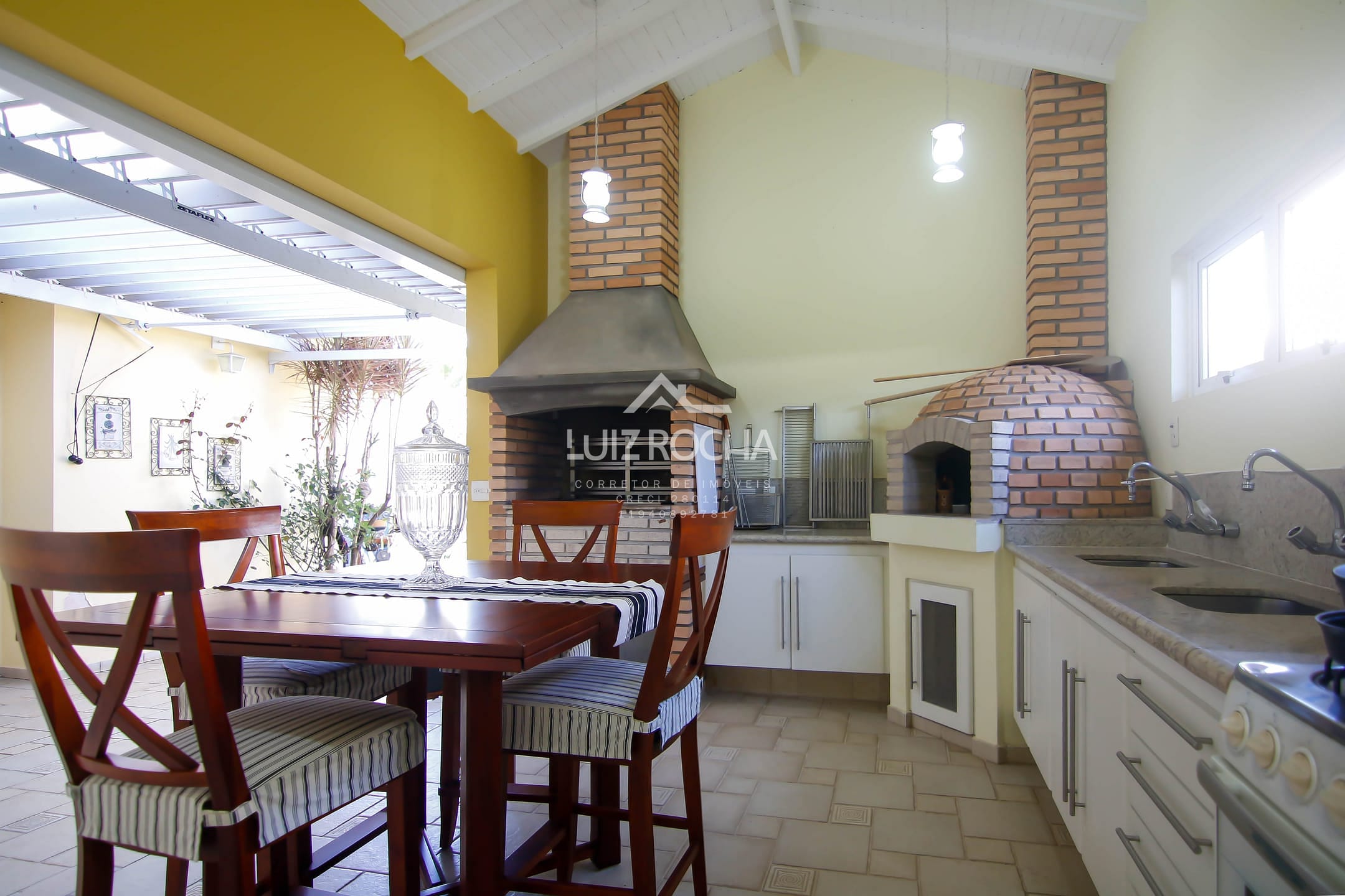 Casa, 4 quartos, 331 m² - Foto 41