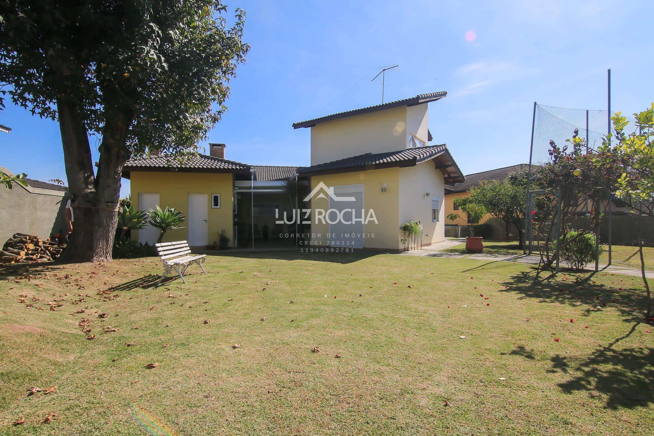 Casa, 4 quartos, 331 m² - Foto 42