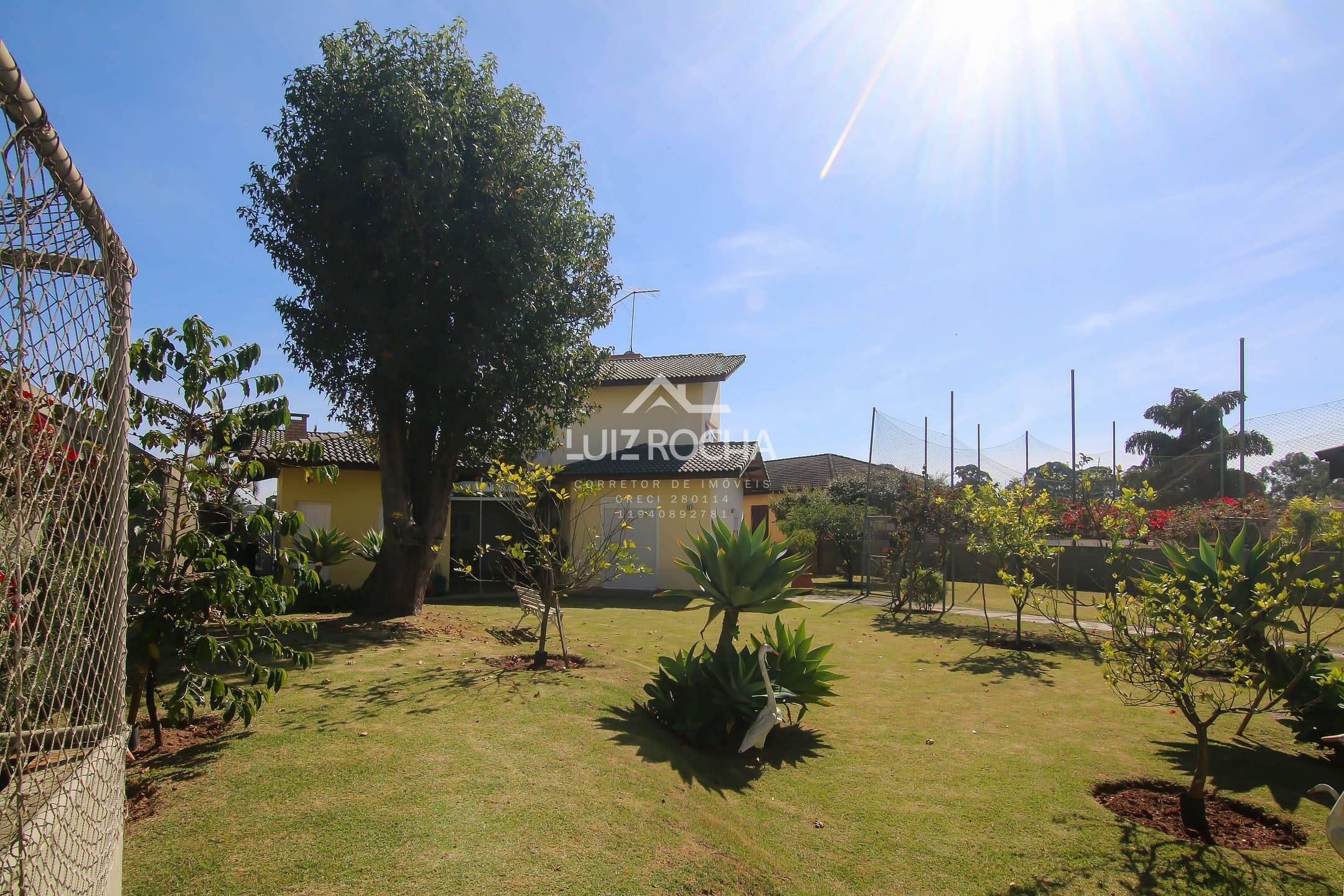 Casa, 4 quartos, 331 m² - Foto 43