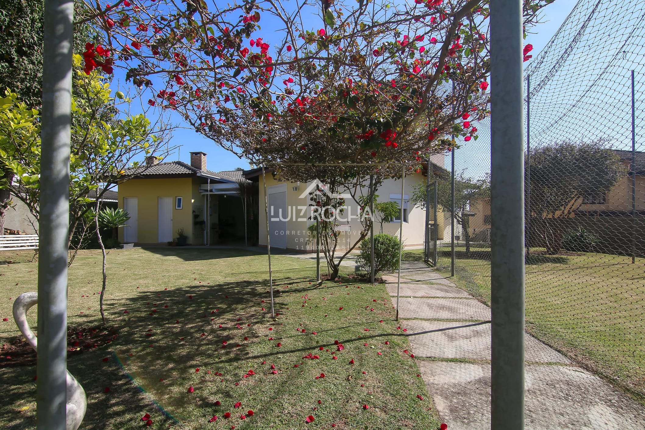 Casa, 4 quartos, 331 m² - Foto 44