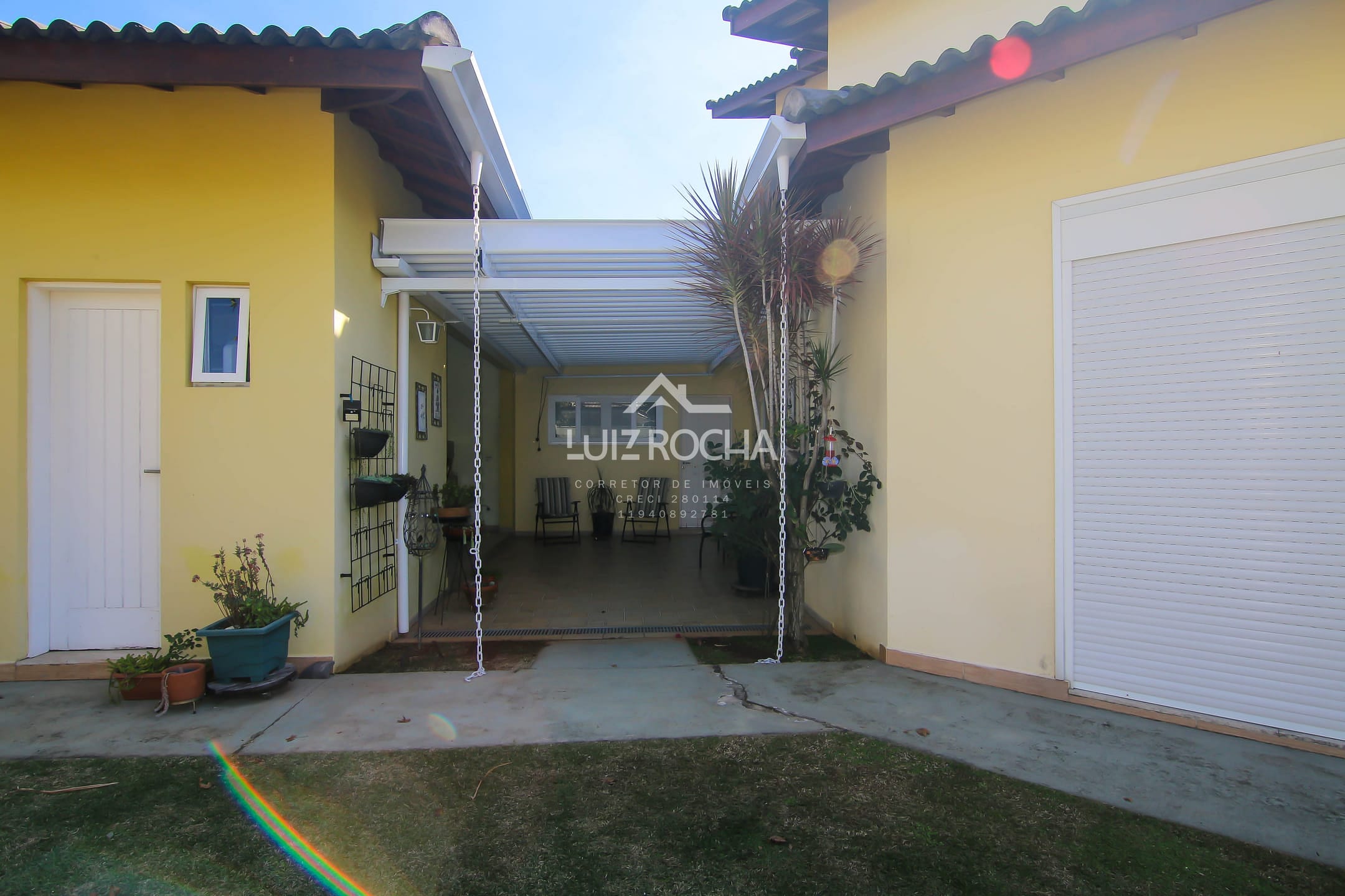 Casa, 4 quartos, 331 m² - Foto 45