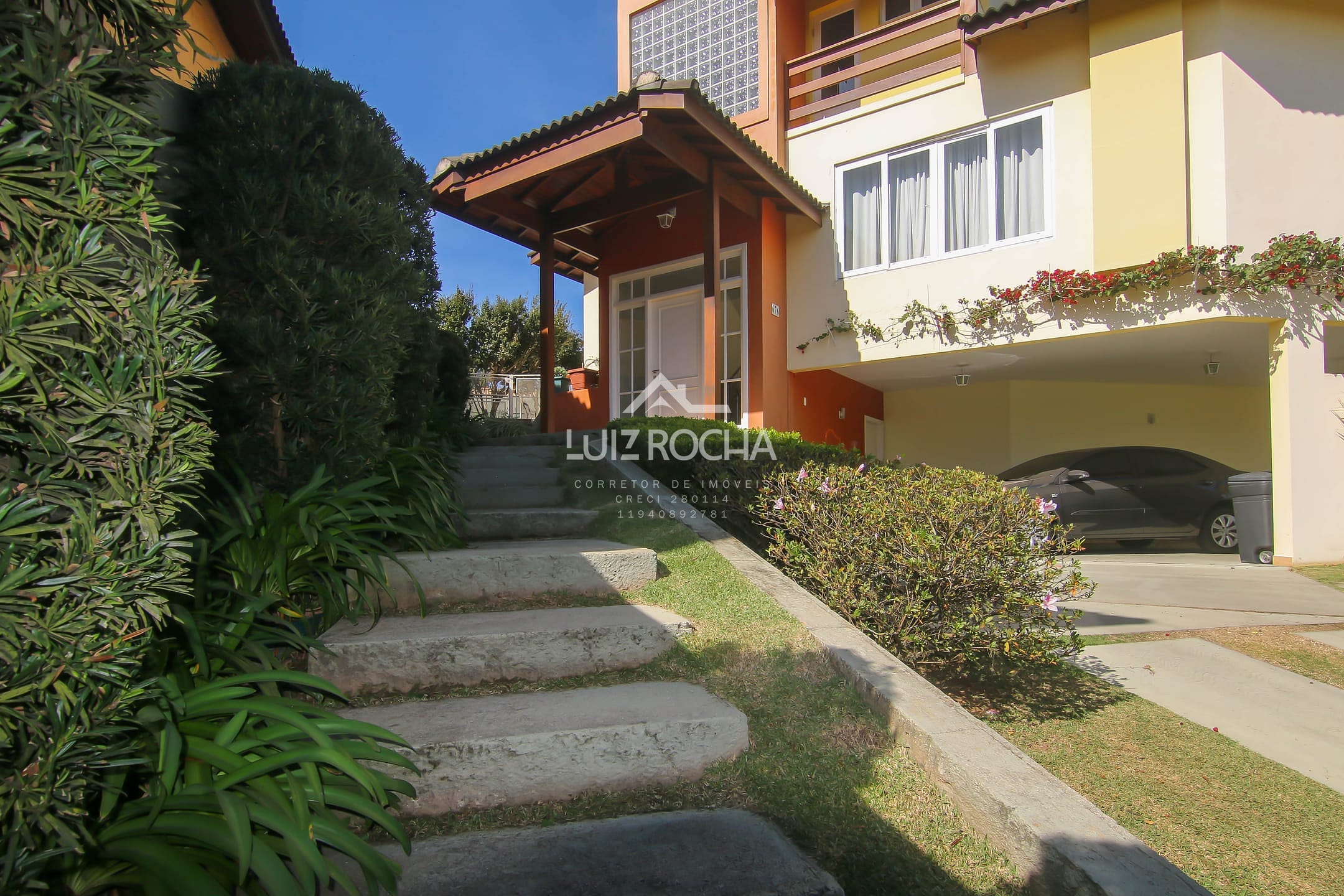 Casa, 4 quartos, 331 m² - Foto 52