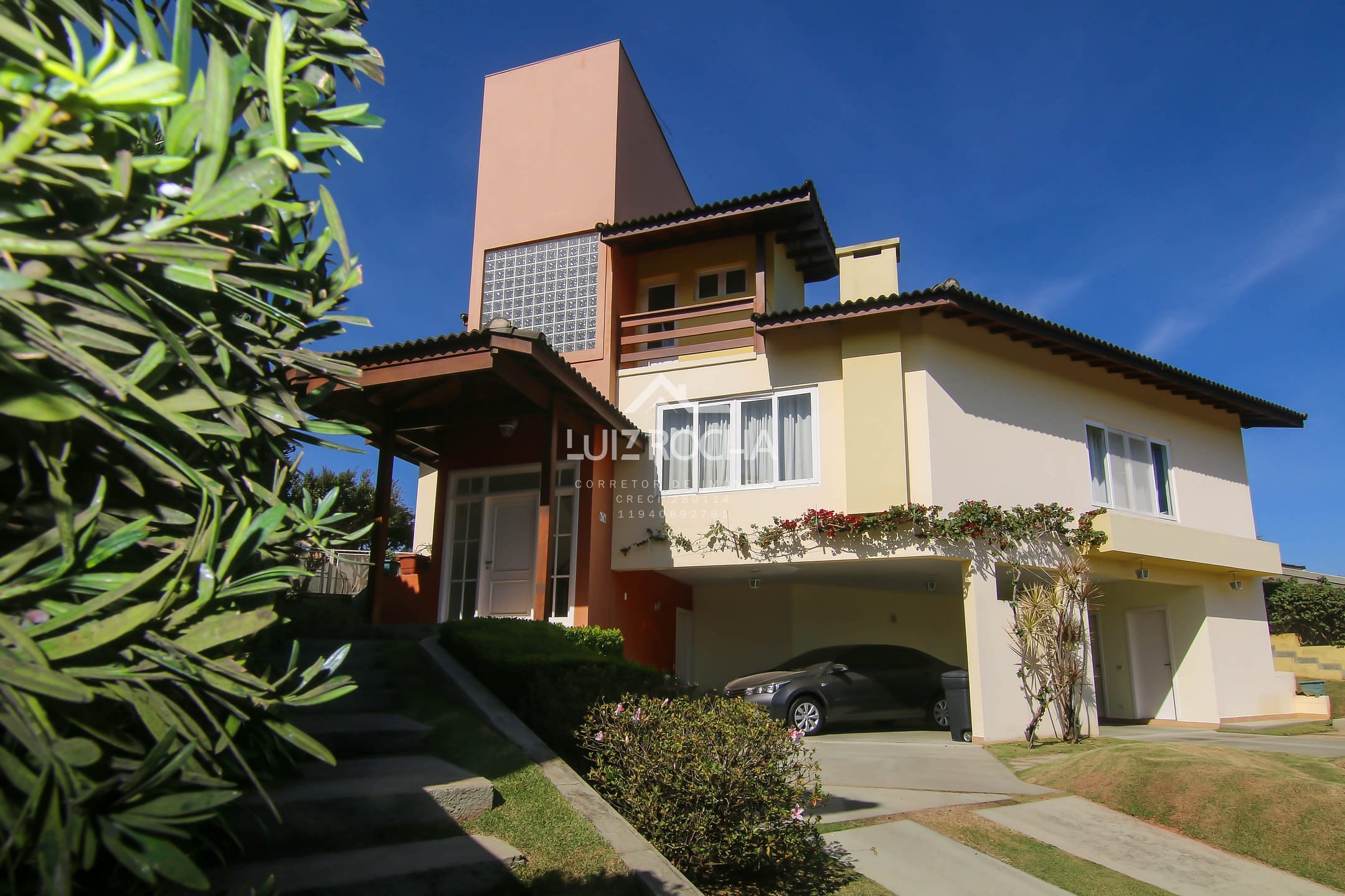 Casa, 4 quartos, 331 m² - Foto 53