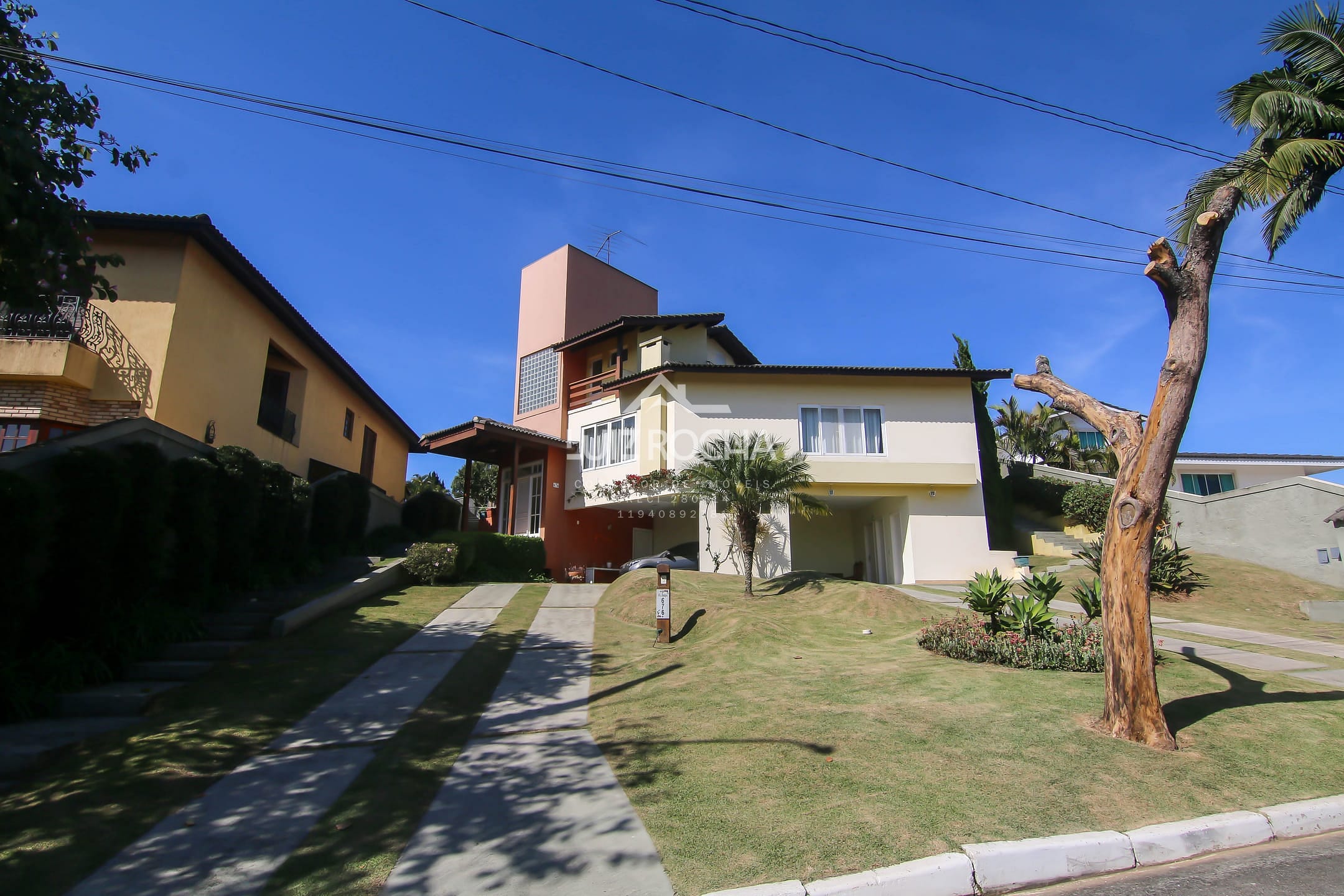 Casa, 4 quartos, 331 m² - Foto 55