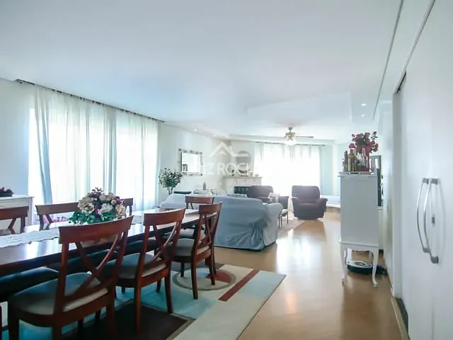 Casa com 1020m² 4 quartos e 6 banheiros, à venda, no bairro Residencial Euroville em Carapicuíba