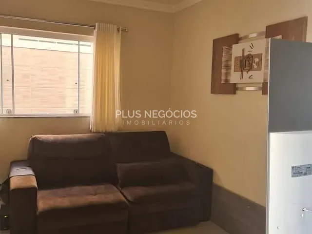Casa com 250m² 3 quartos e 4 banheiros, à venda, no bairro Iporanga em Sorocaba