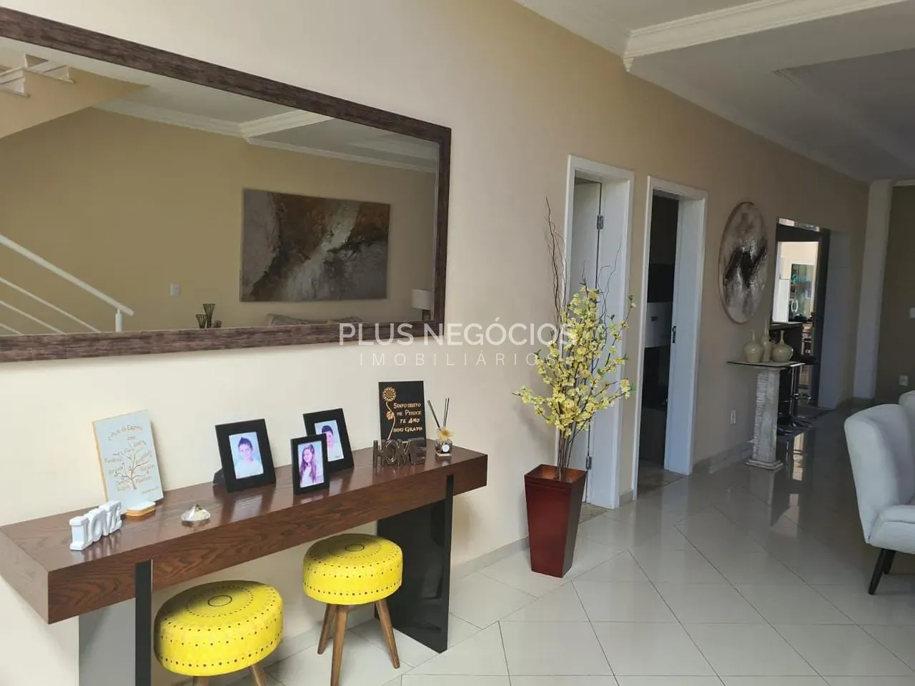 Casa, 3 quartos, 276 m² - Foto 3