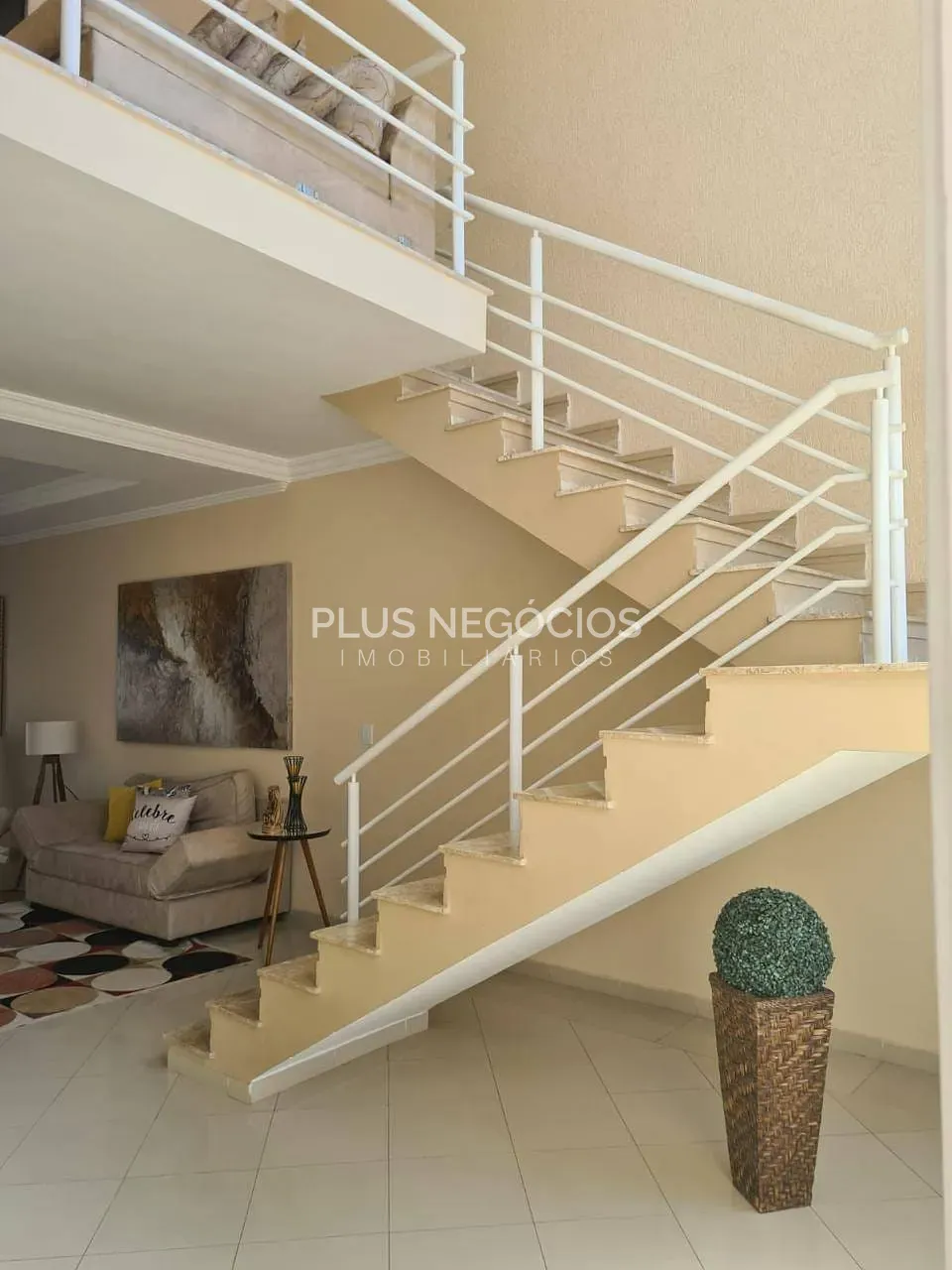 Casa, 3 quartos, 276 m² - Foto 6