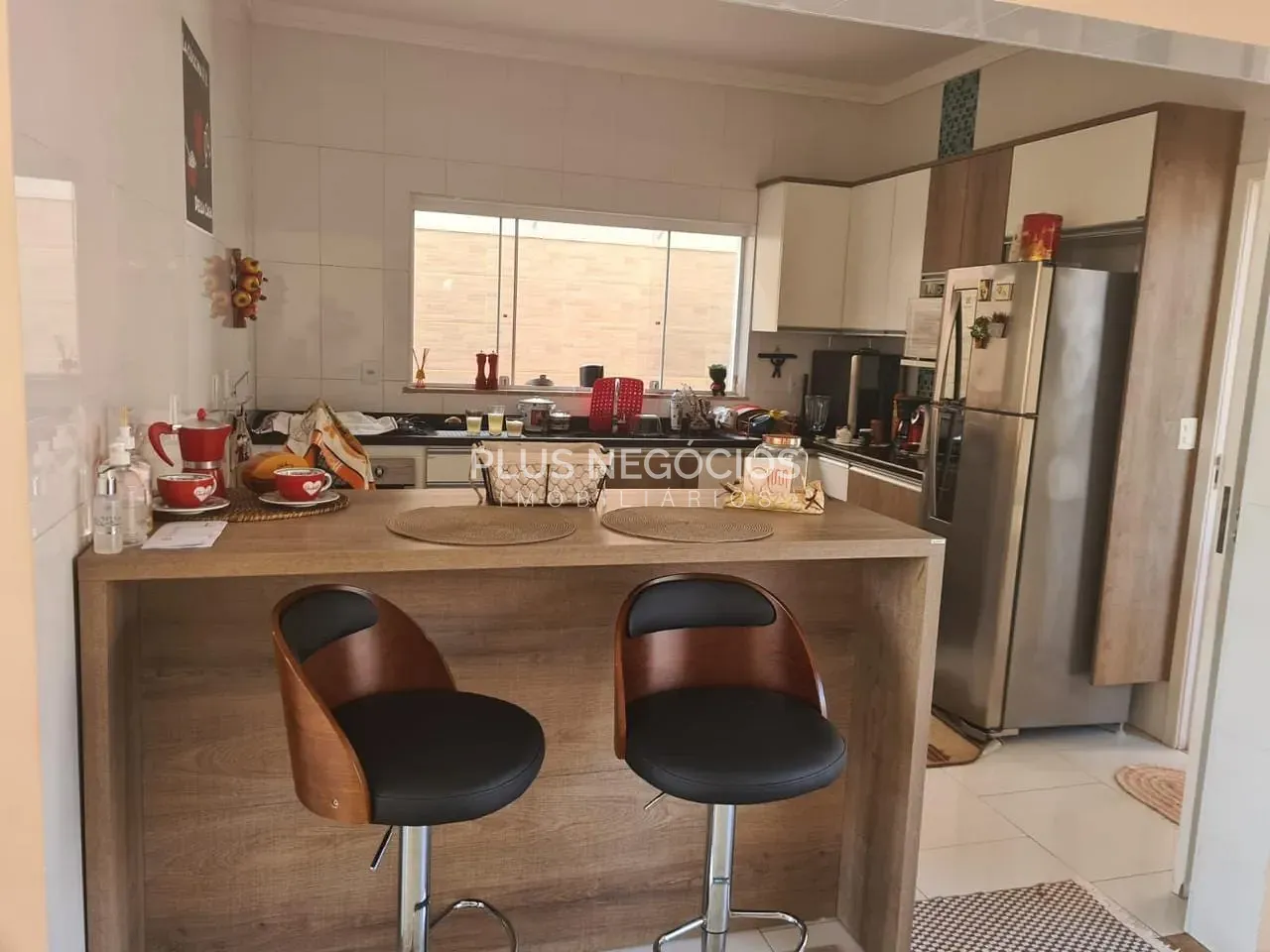 Casa, 3 quartos, 276 m² - Foto 13