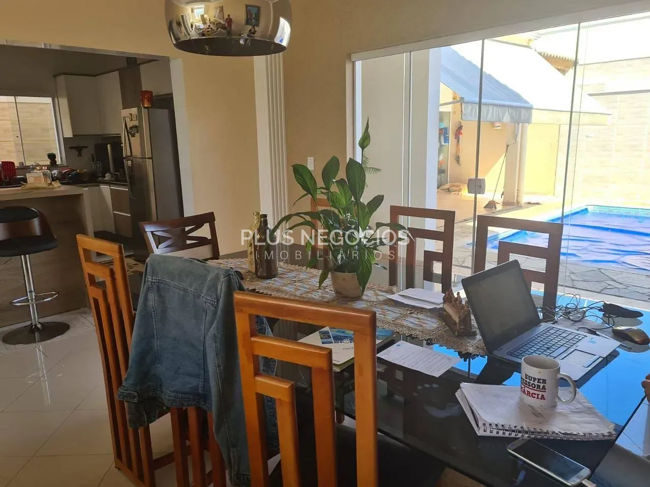 Casa, 3 quartos, 276 m² - Foto 14