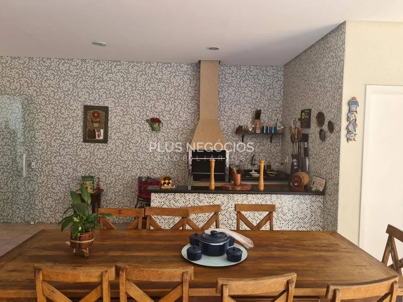 Casa, 3 quartos, 276 m² - Foto 15