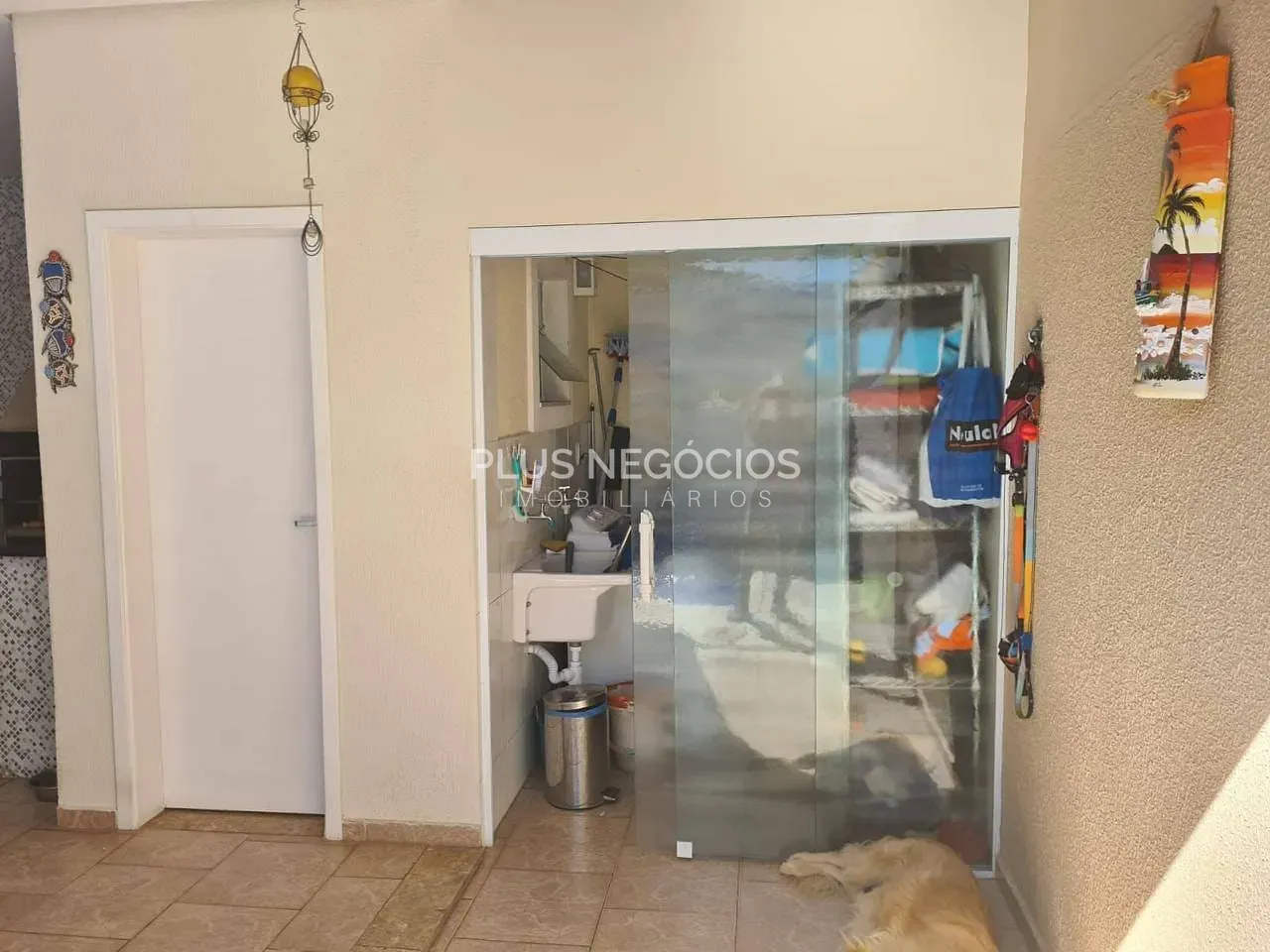 Casa, 3 quartos, 276 m² - Foto 16