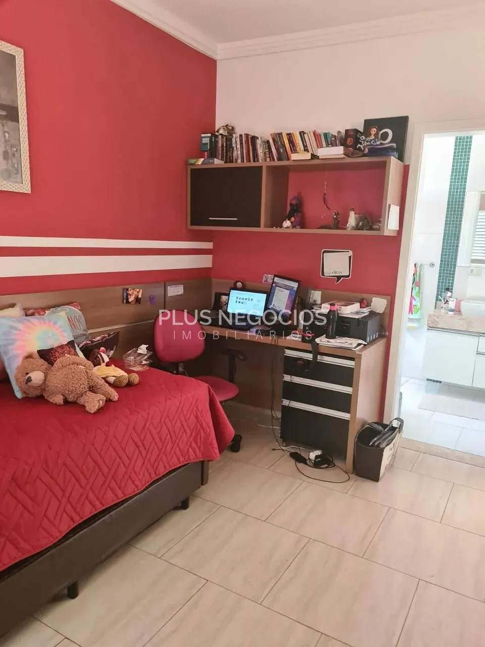 Casa, 3 quartos, 276 m² - Foto 22