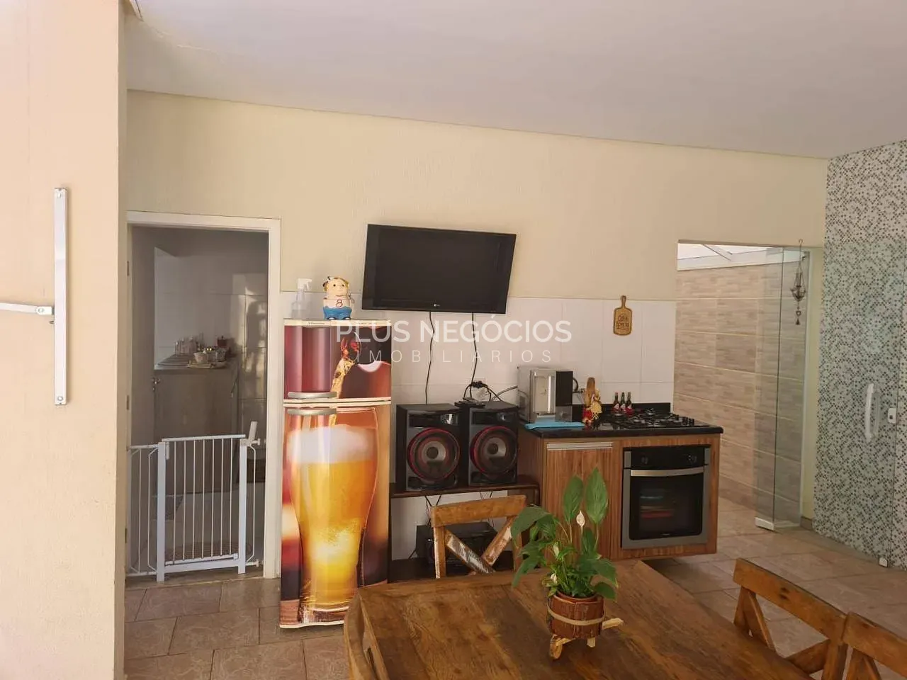 Casa, 3 quartos, 276 m² - Foto 18