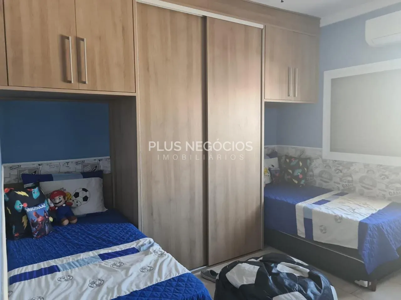Casa, 3 quartos, 276 m² - Foto 25