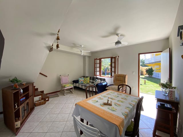 Casa 2 quartos e 3 banheiros, à venda, no bairro Braga em Cabo Frio