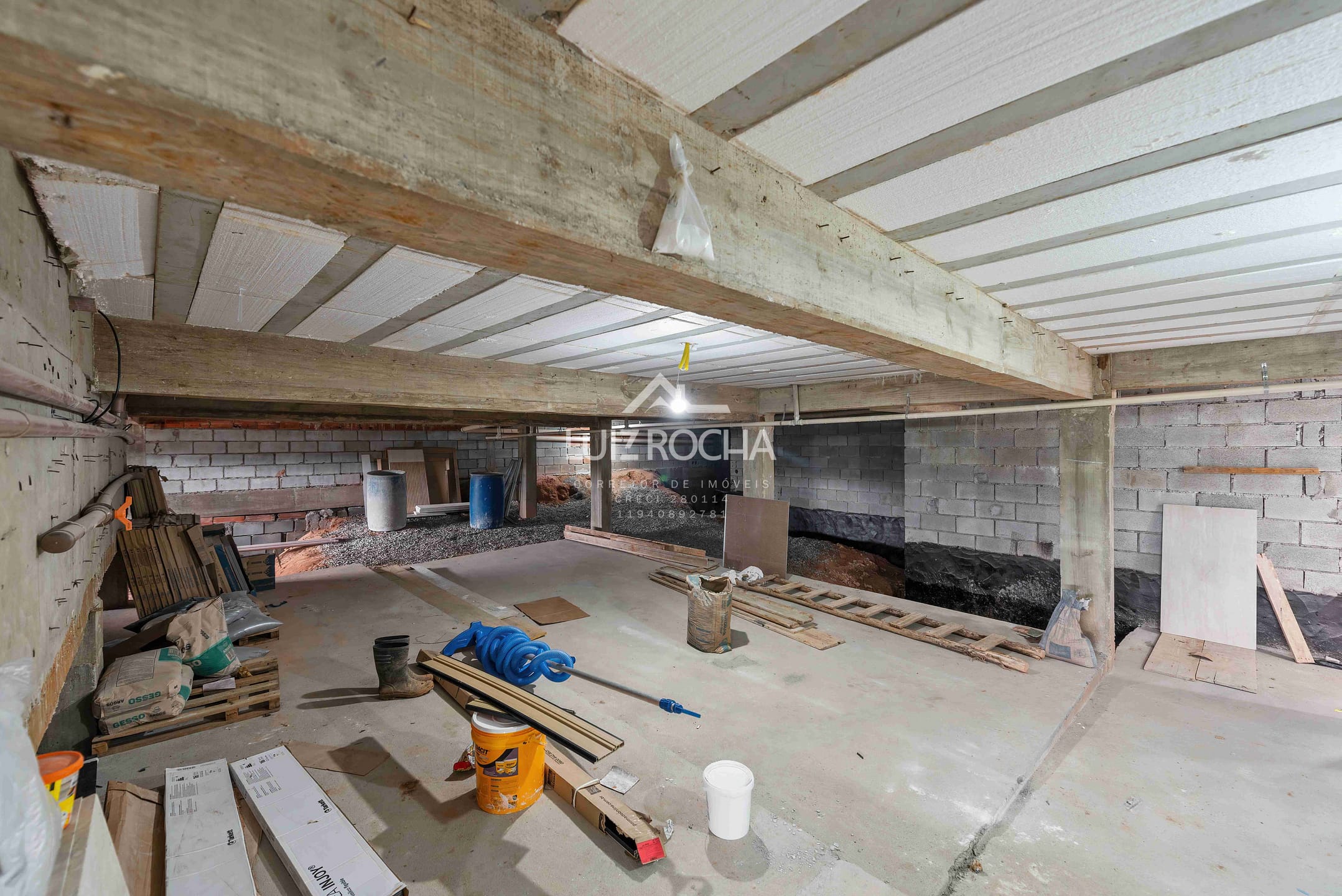 Casa, 4 quartos, 480 m² - Foto 37