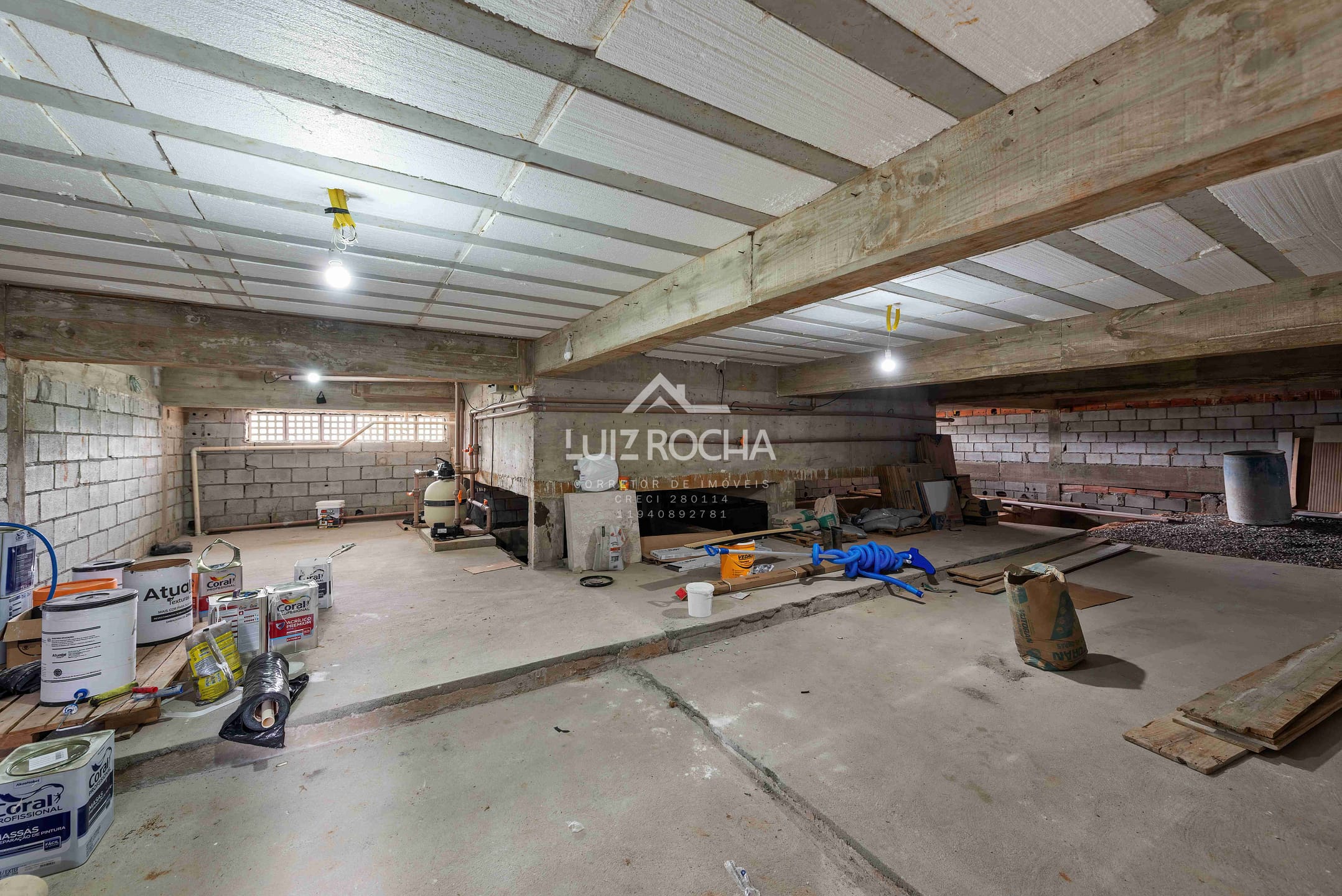 Casa, 4 quartos, 480 m² - Foto 33