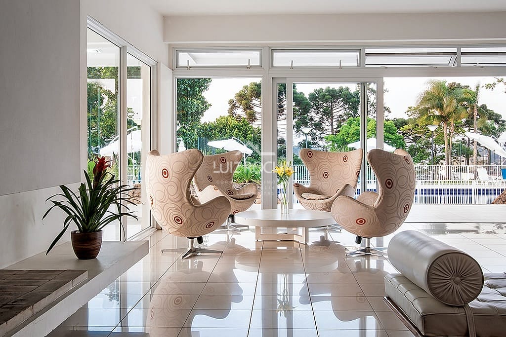 Casa, 4 quartos, 308 m² - Foto 41