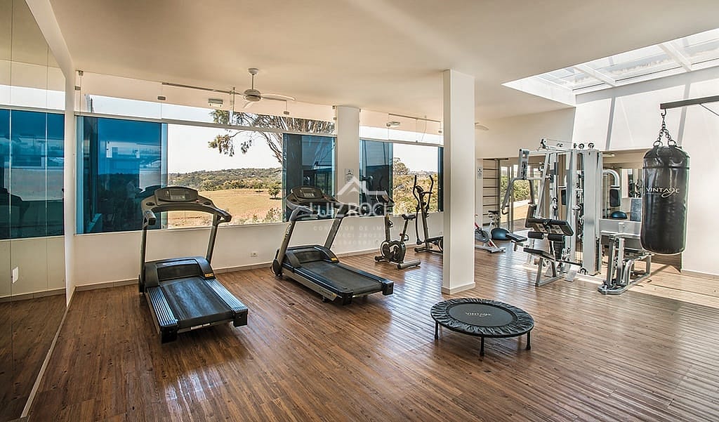 Casa, 4 quartos, 308 m² - Foto 36