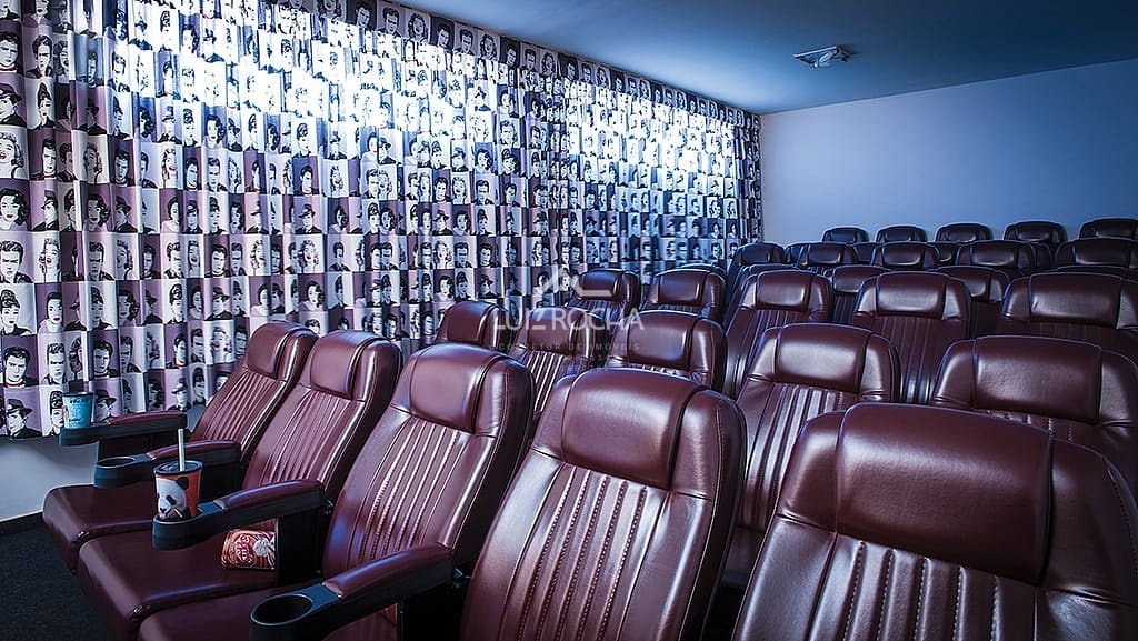 Casa, 4 quartos, 308 m² - Foto 35