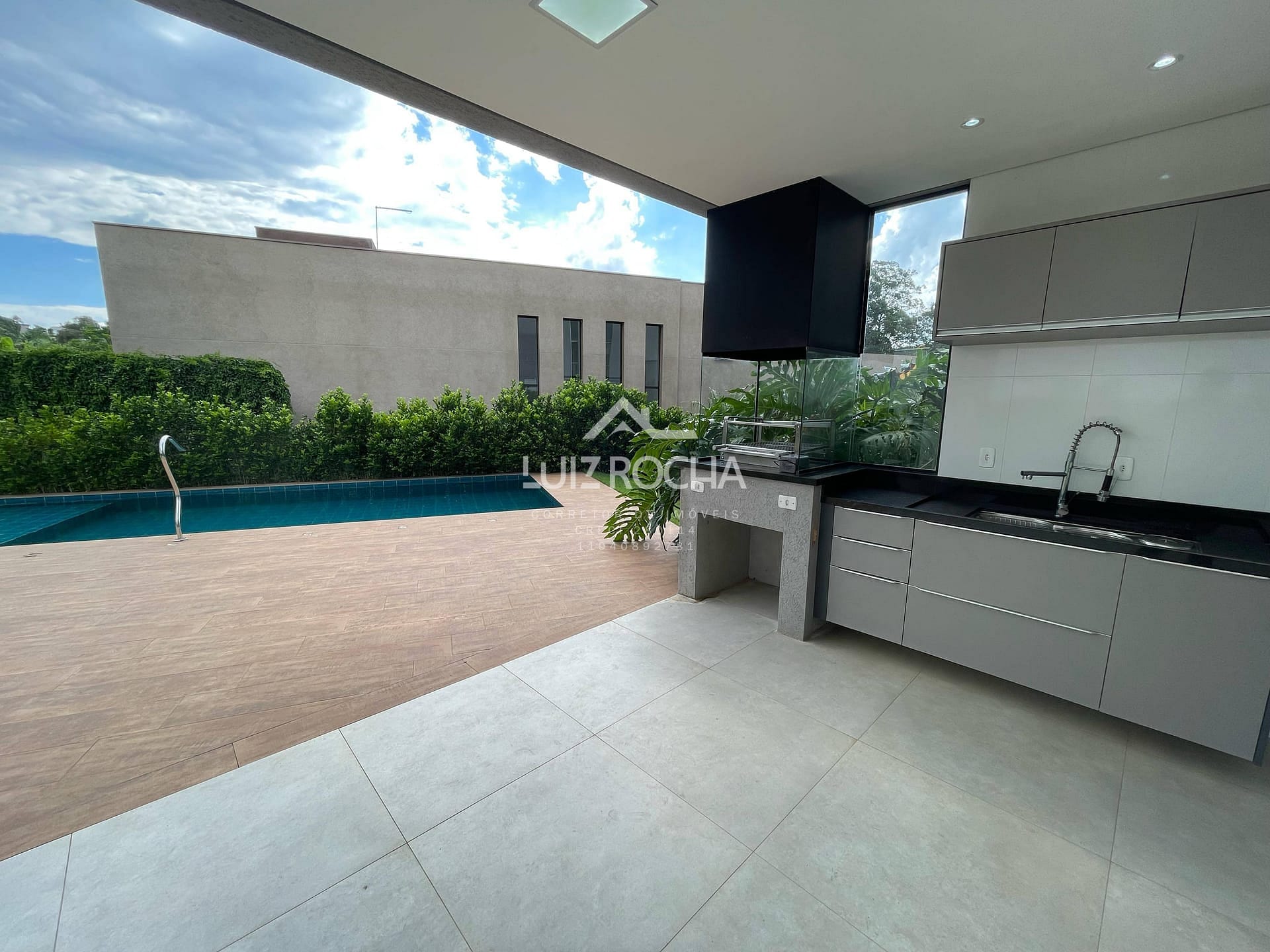 Casa, 4 quartos, 308 m² - Foto 16