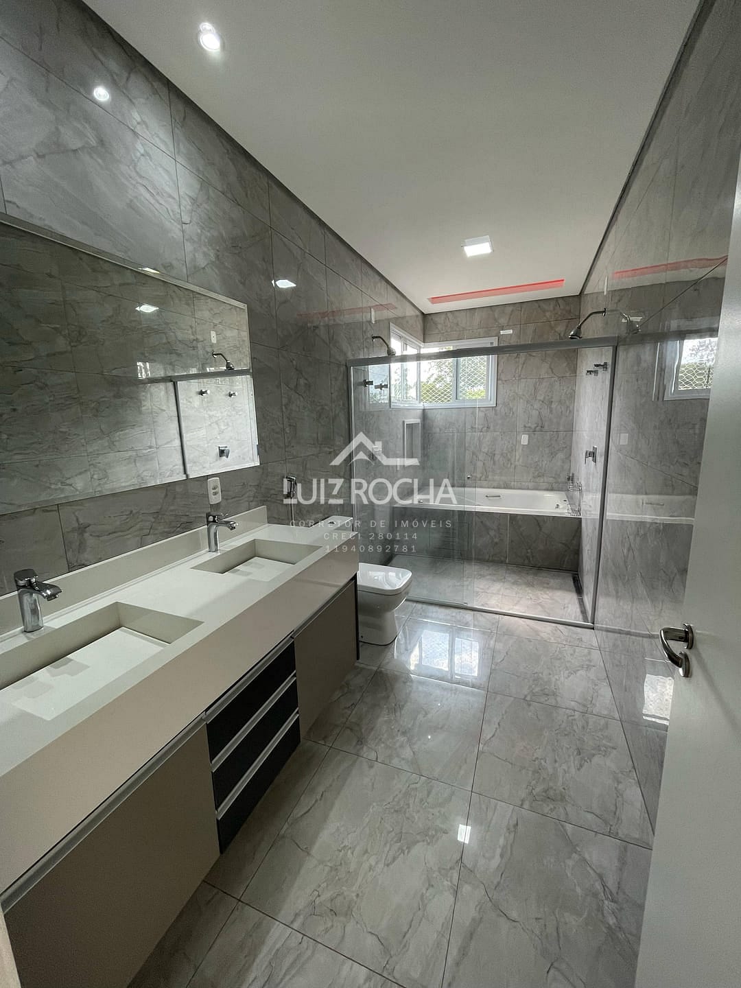 Casa, 4 quartos, 308 m² - Foto 12