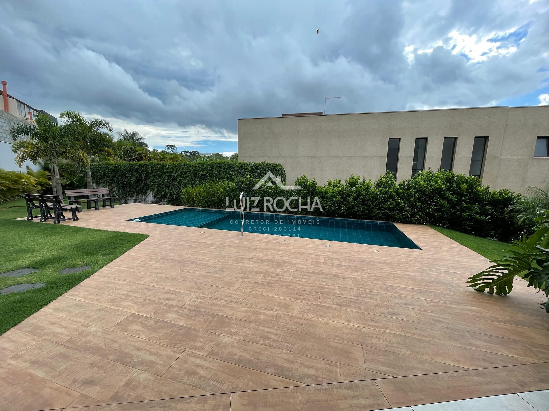 Casa, 4 quartos, 308 m² - Foto 17