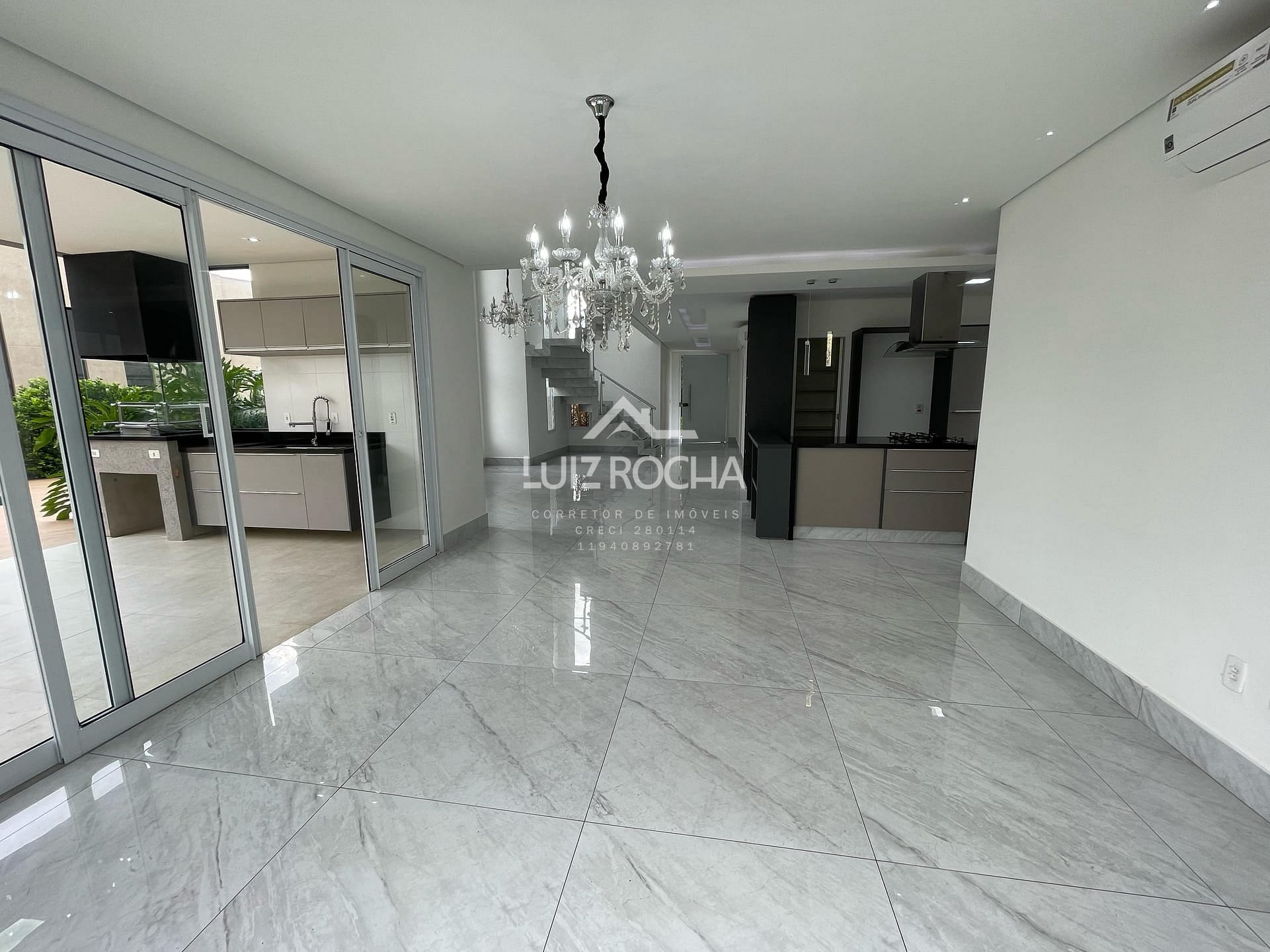 Casa, 4 quartos, 308 m² - Foto 19