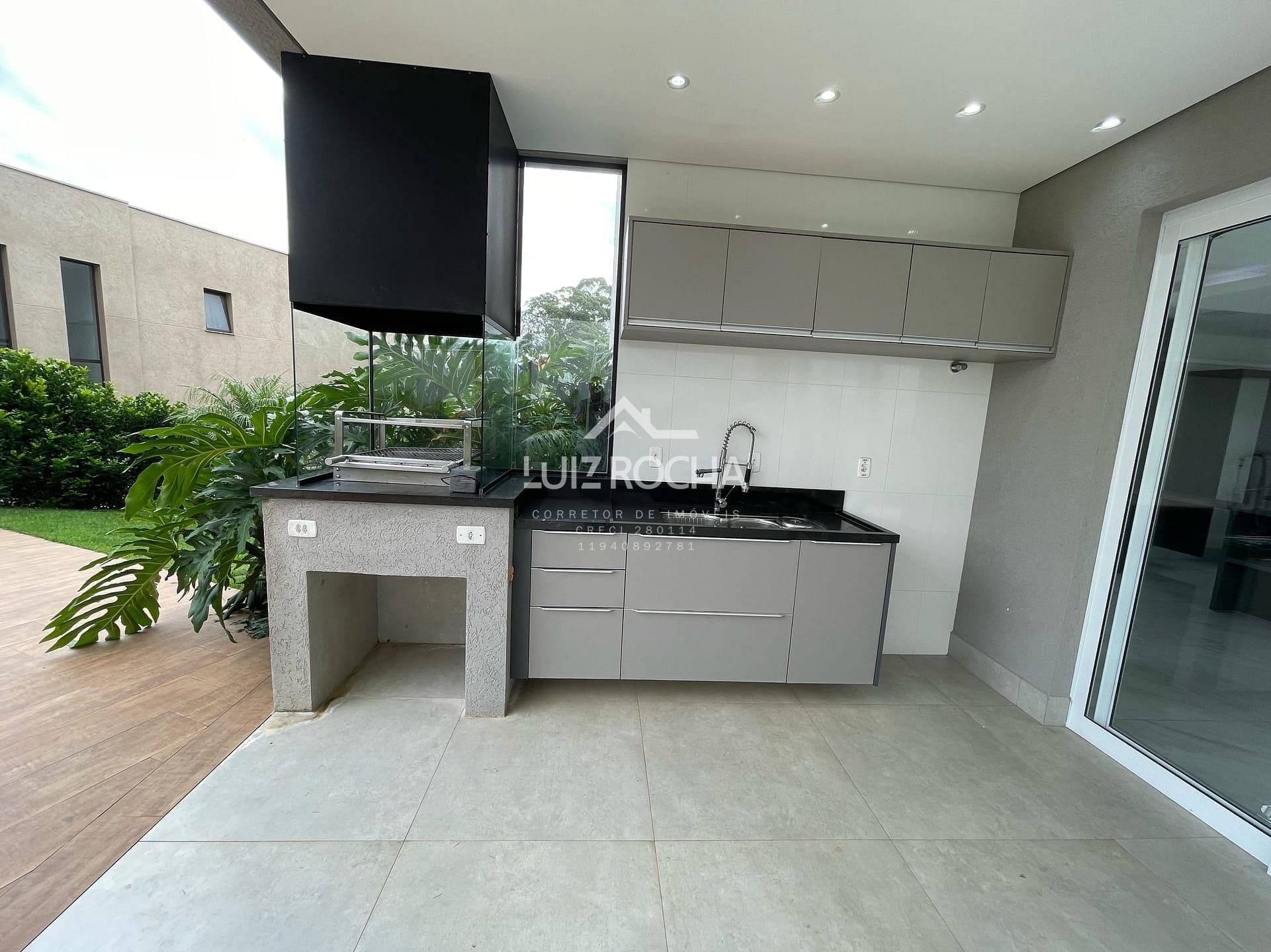 Casa, 4 quartos, 308 m² - Foto 20