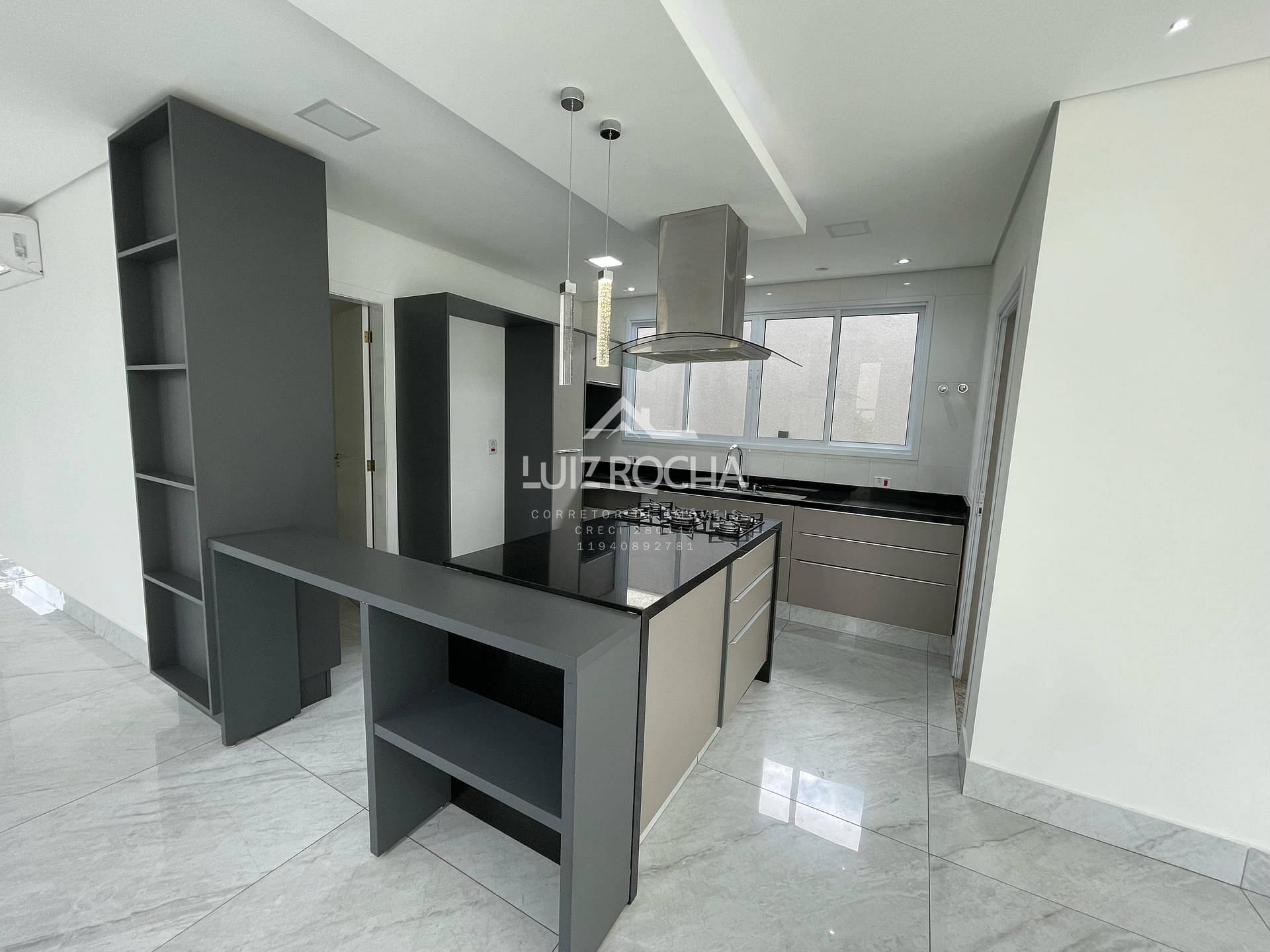 Casa, 4 quartos, 308 m² - Foto 22